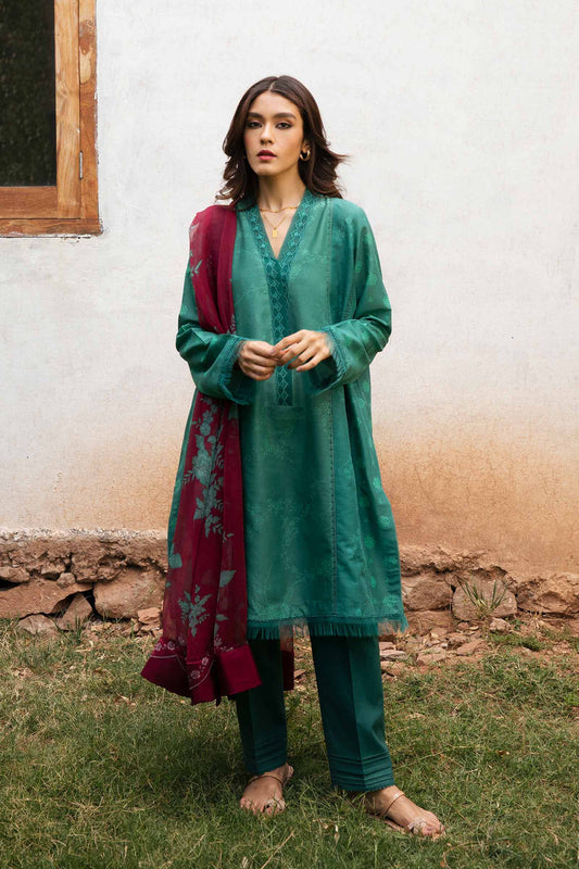 ZCE22 - 9B | Coco By Zara Shahjahan | Lawn Volume 2 Collection 2022