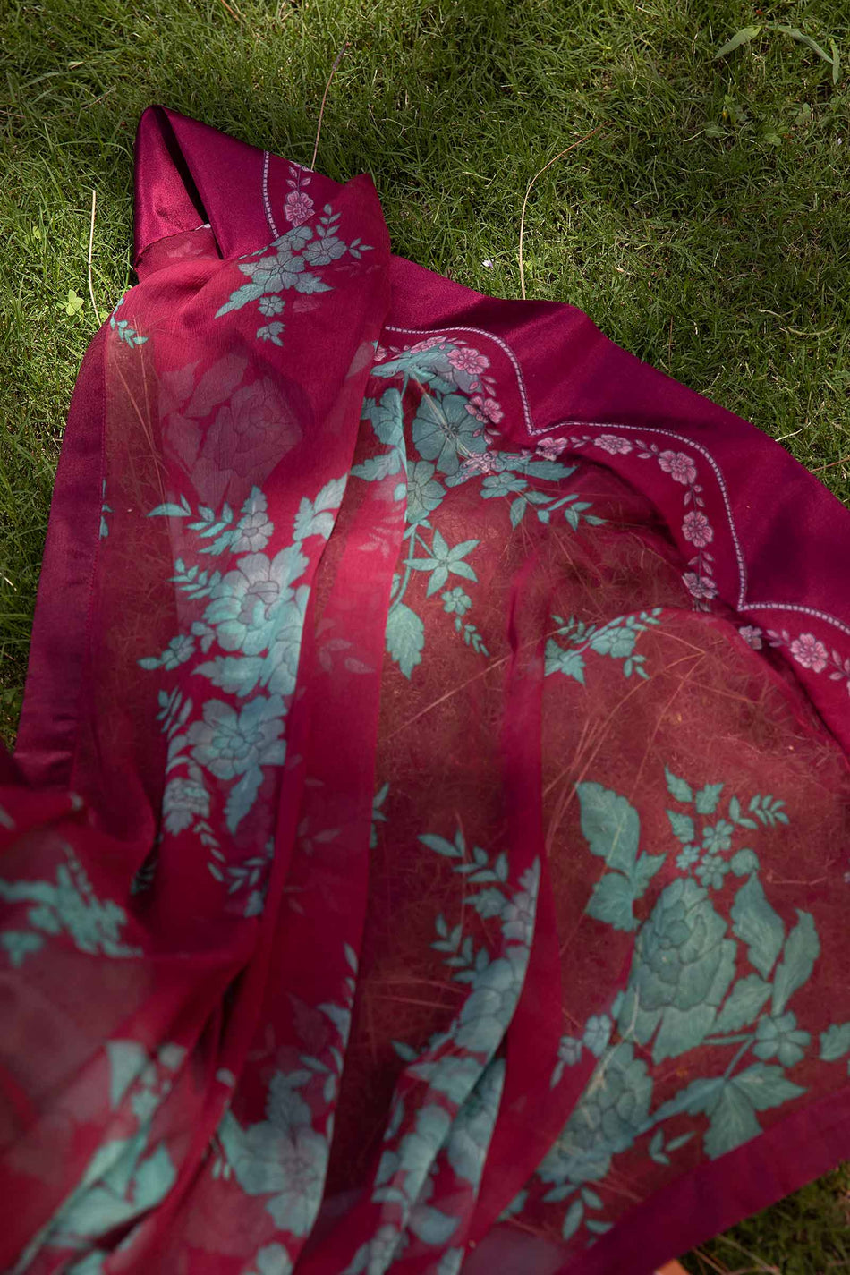 ZCE22 - 9B | Coco By Zara Shahjahan | Lawn Volume 2 Collection 2022