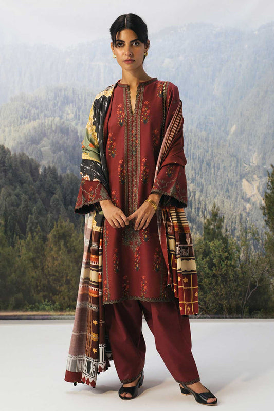 ZW20-1A | Zara Shahjahan | Coco Winter'20
