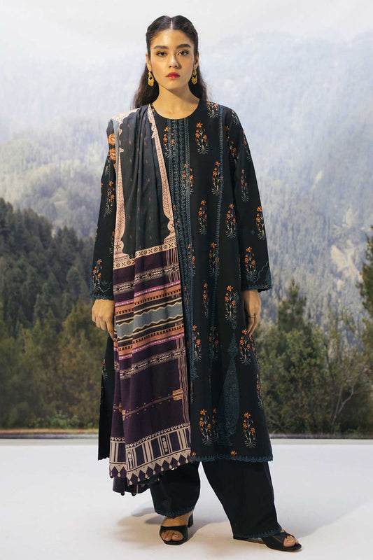 ZW20-1B | Zara Shahjahan | Coco Winter'20
