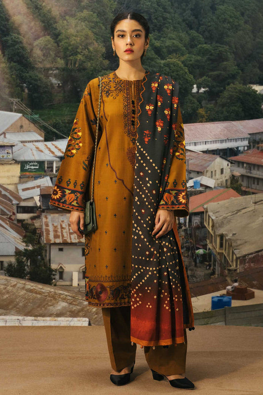 ZW20-2A | Zara Shahjahan | Coco Winter'20