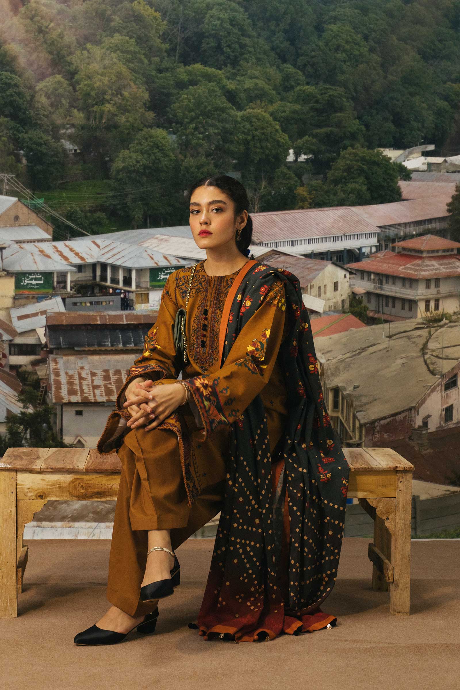 ZW20-2A | Zara Shahjahan | Coco Winter'20