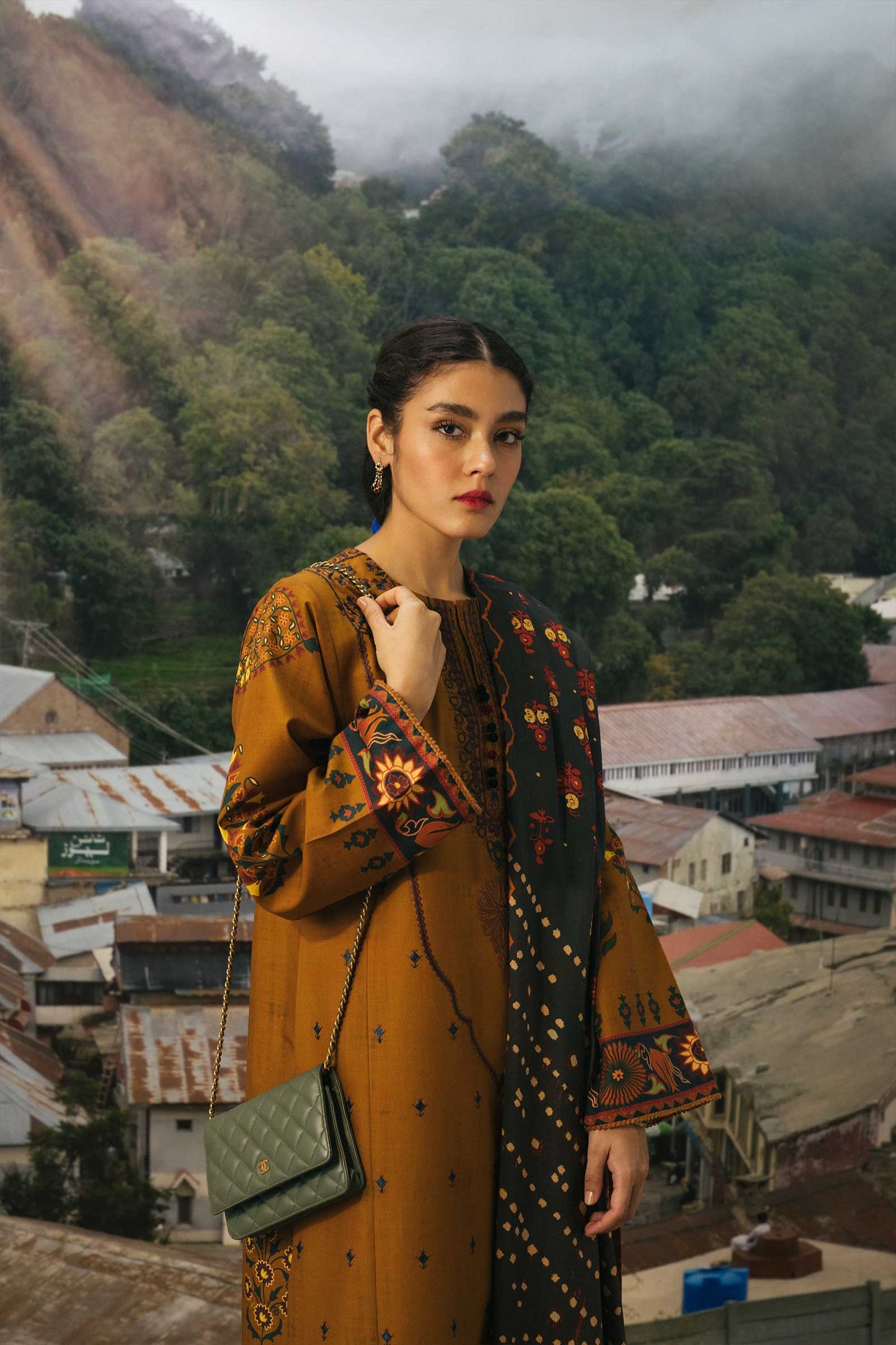 ZW20-2A | Zara Shahjahan | Coco Winter'20