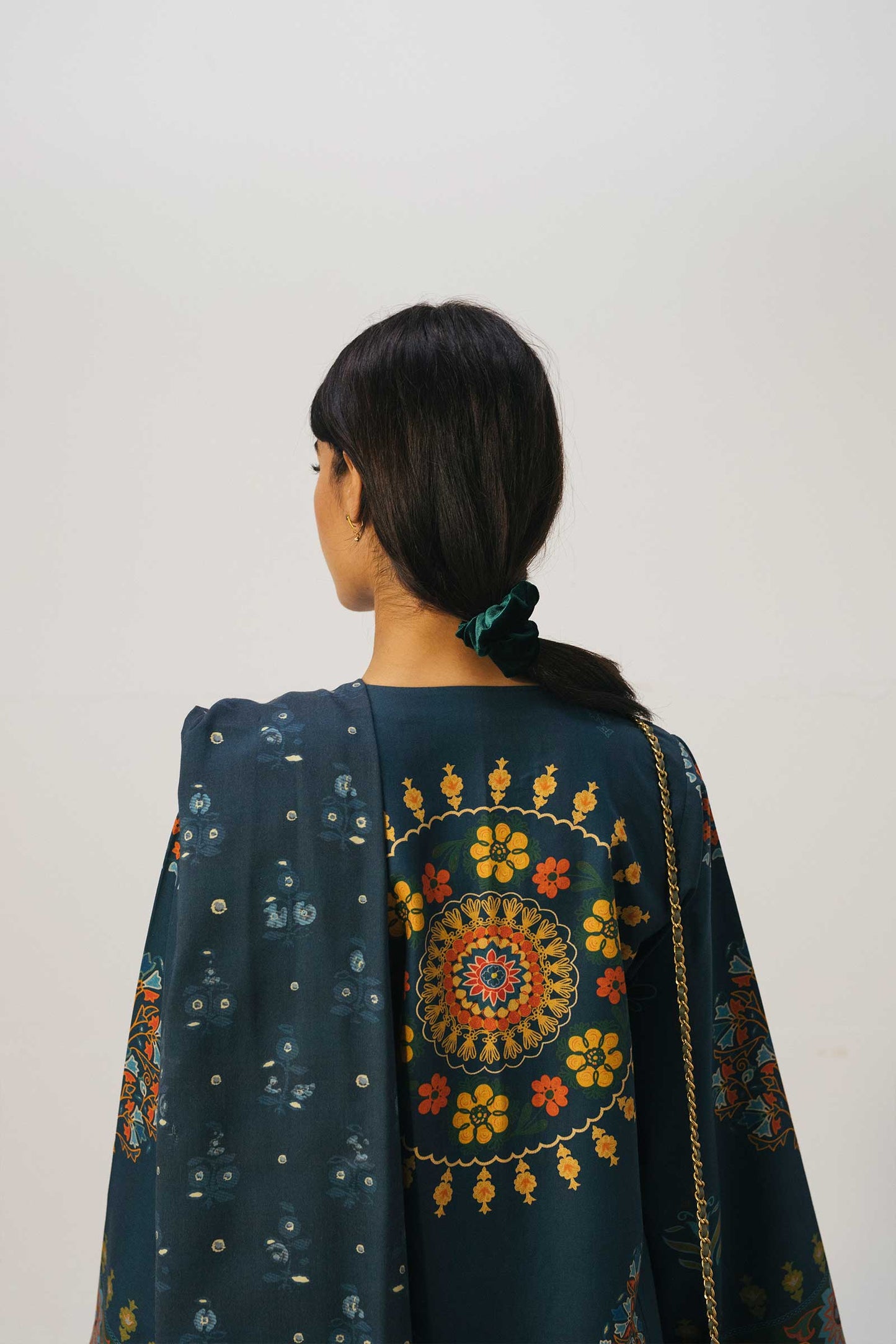 ZW20-2B | Zara Shahjahan | Coco Winter'20