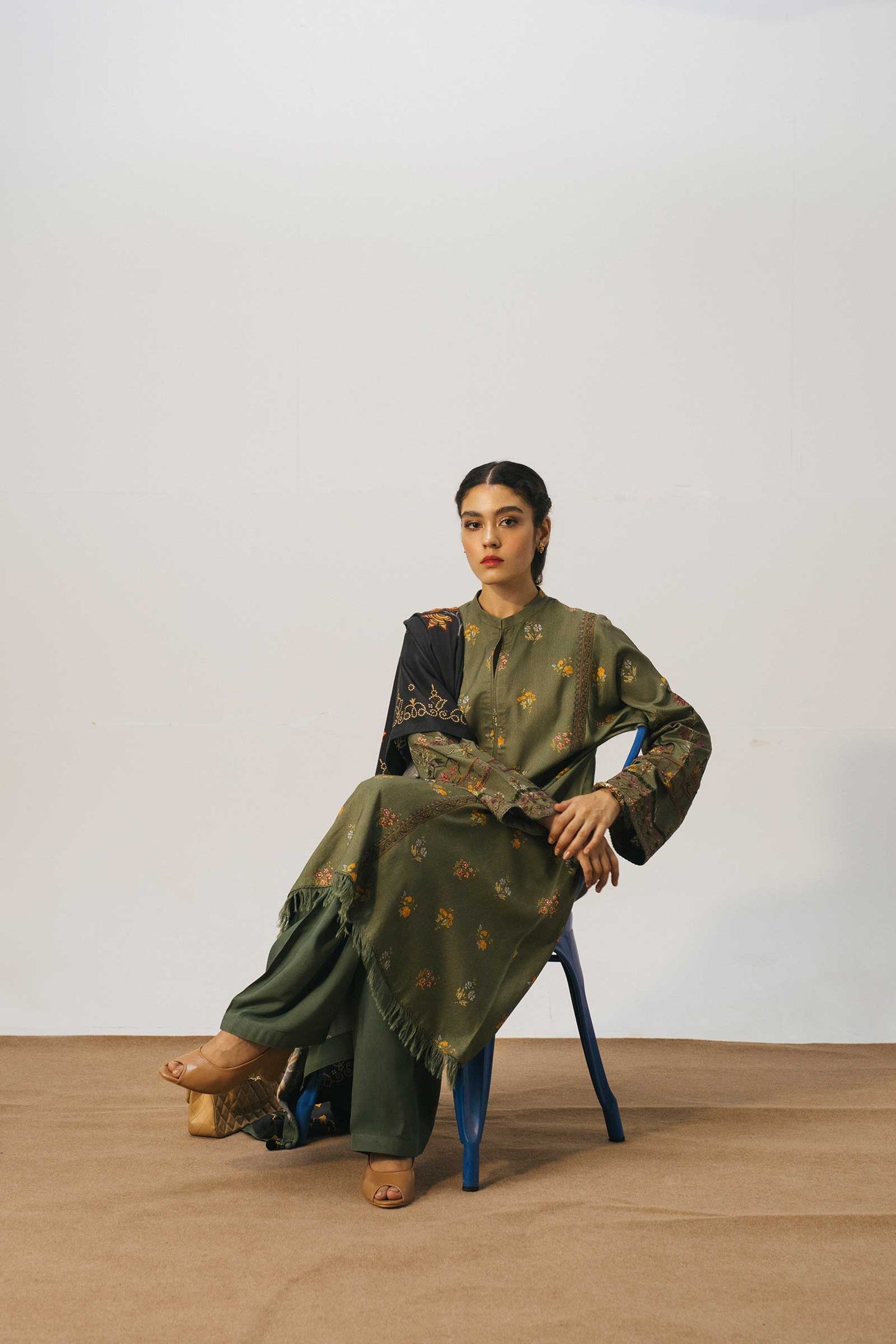 ZW20-3A | Zara Shahjahan | Coco Winter'20