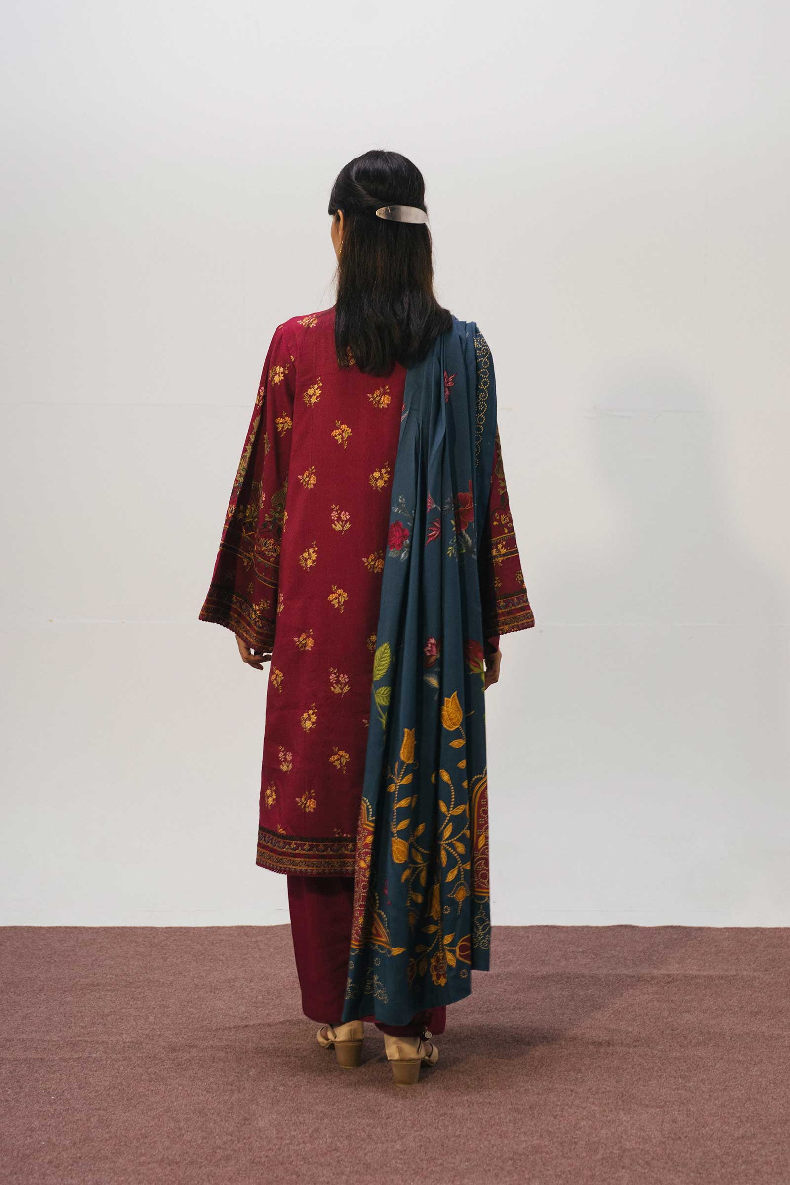 ZW20-3B | Zara Shahjahan | Coco Winter'20