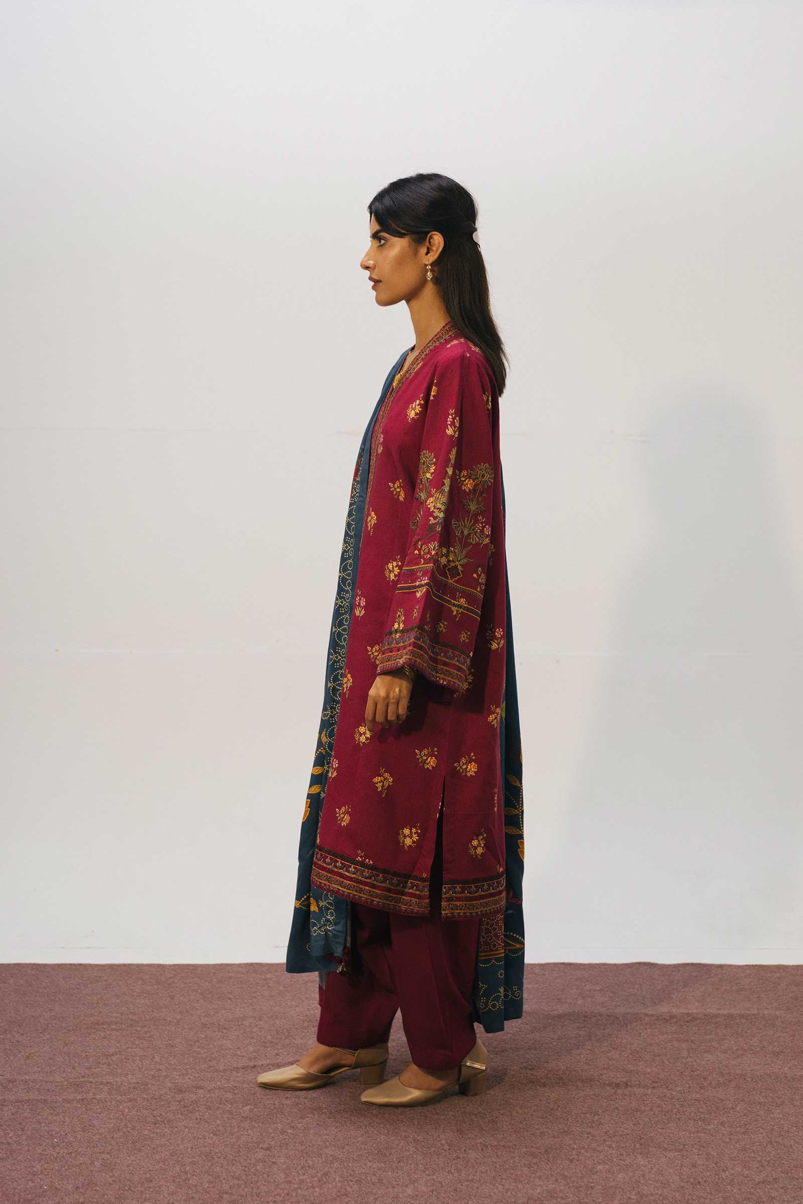 ZW20-3B | Zara Shahjahan | Coco Winter'20