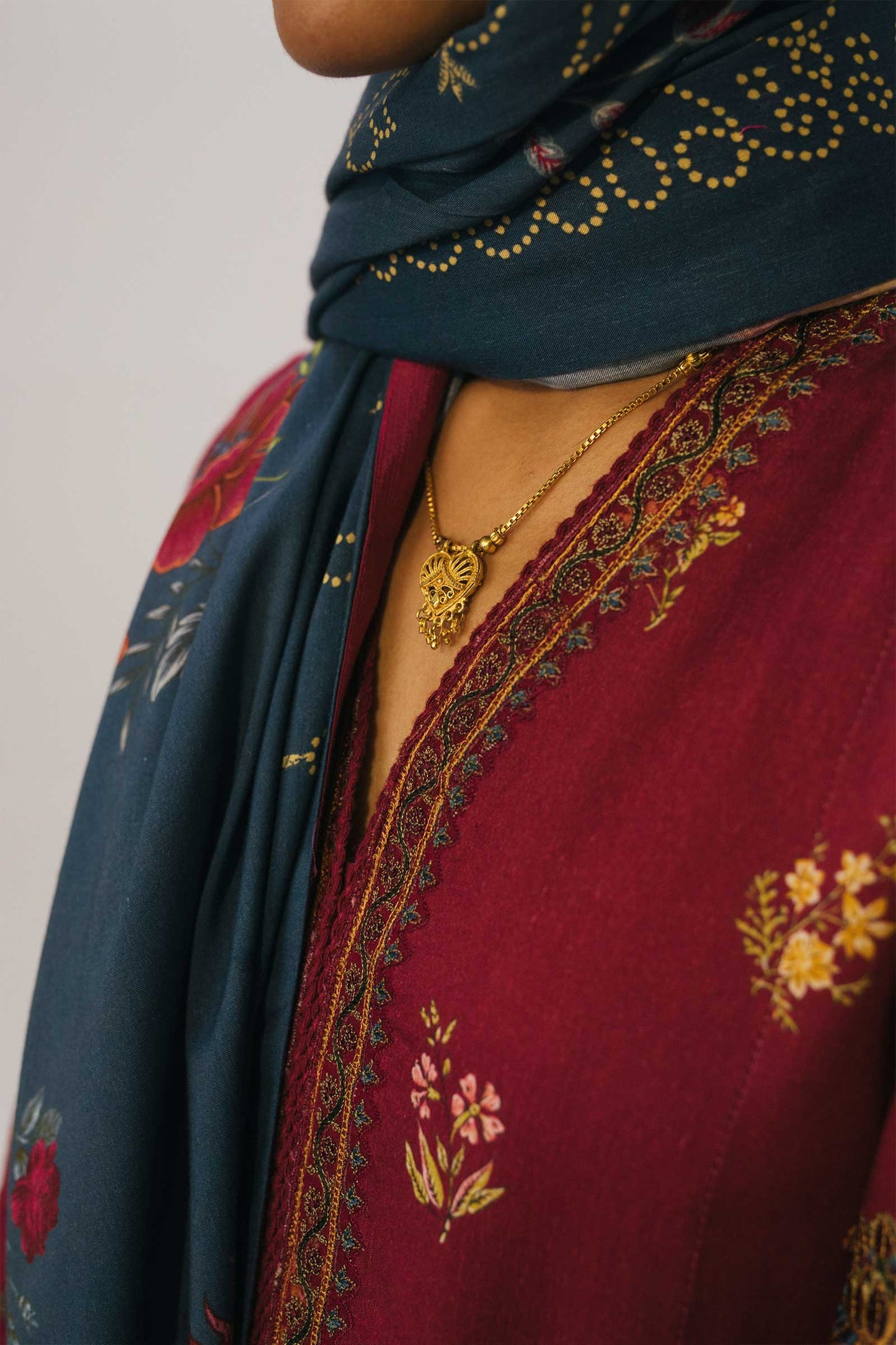 ZW20-3B | Zara Shahjahan | Coco Winter'20