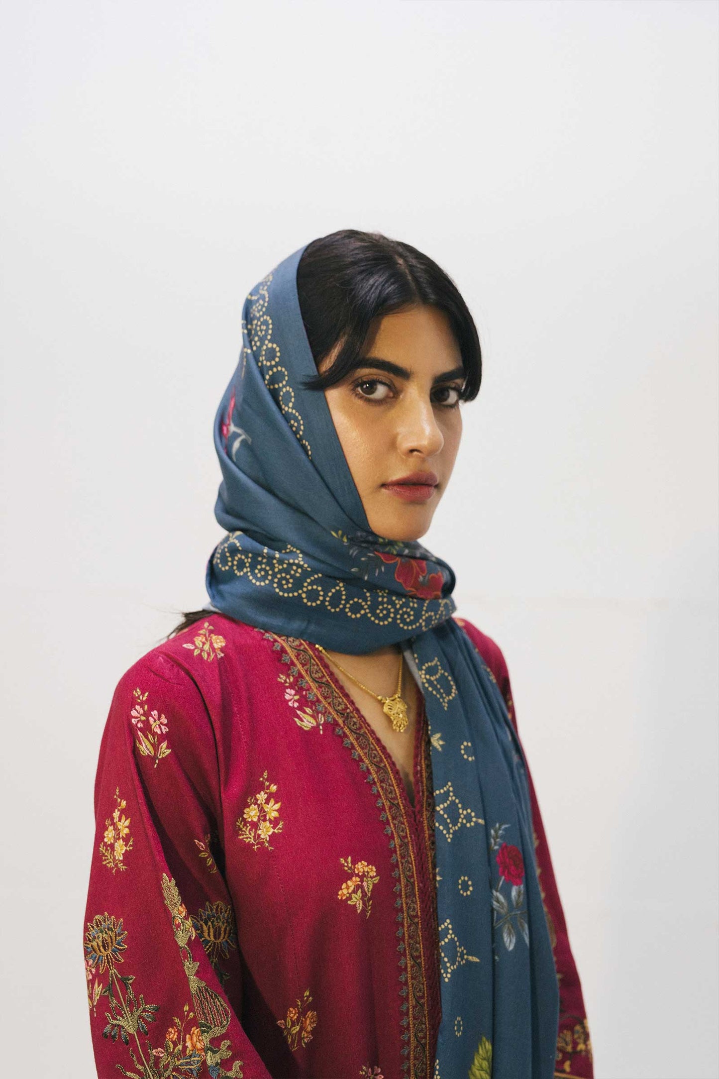 ZW20-3B | Zara Shahjahan | Coco Winter'20