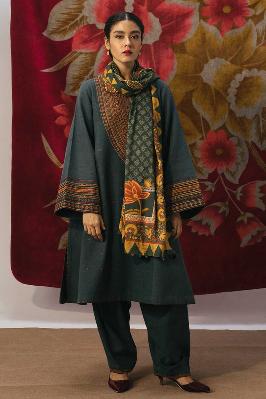 ZW20-4B | Zara Shahjahan | Coco Winter'20