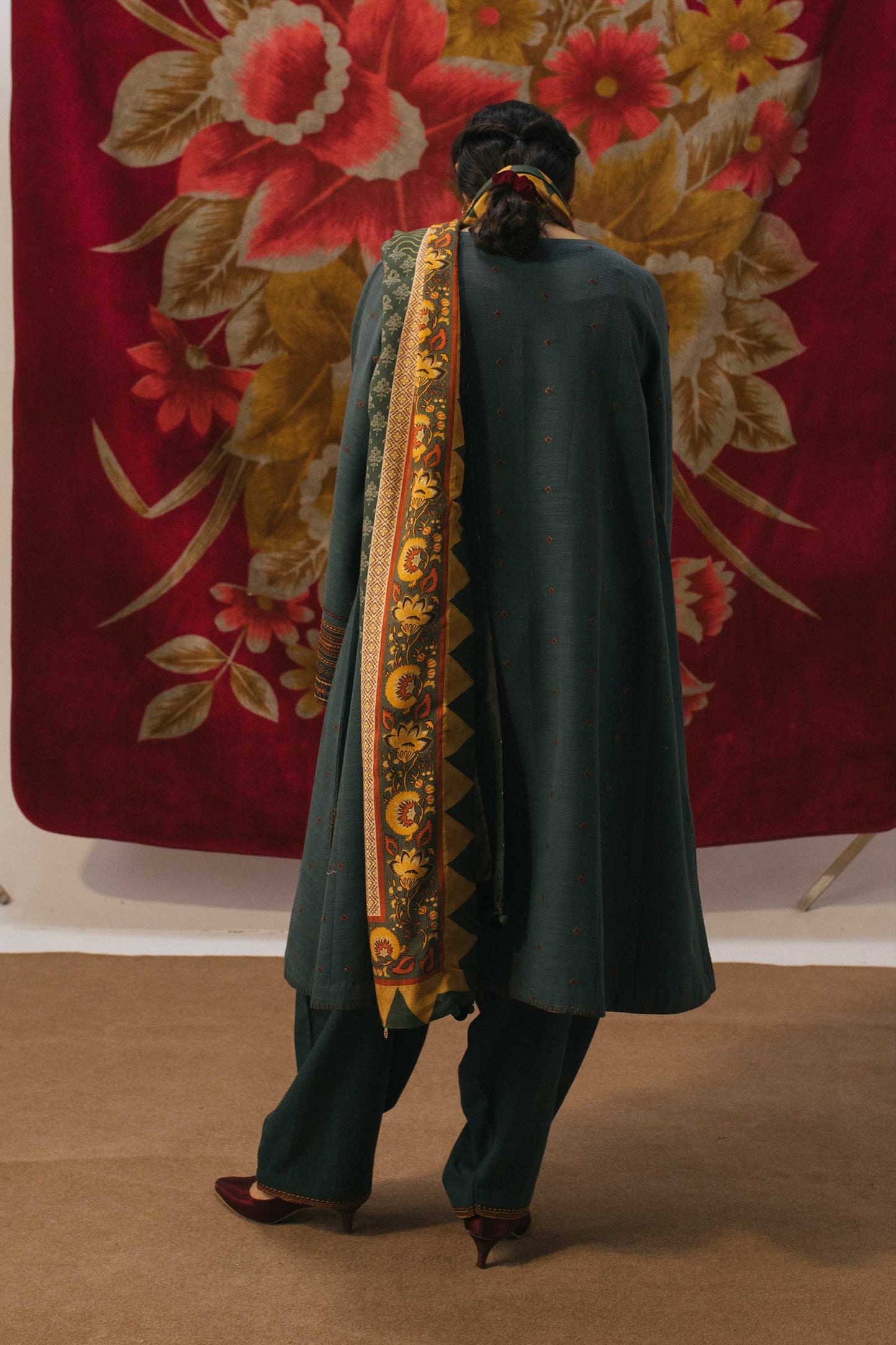 ZW20-4B | Zara Shahjahan | Coco Winter'20