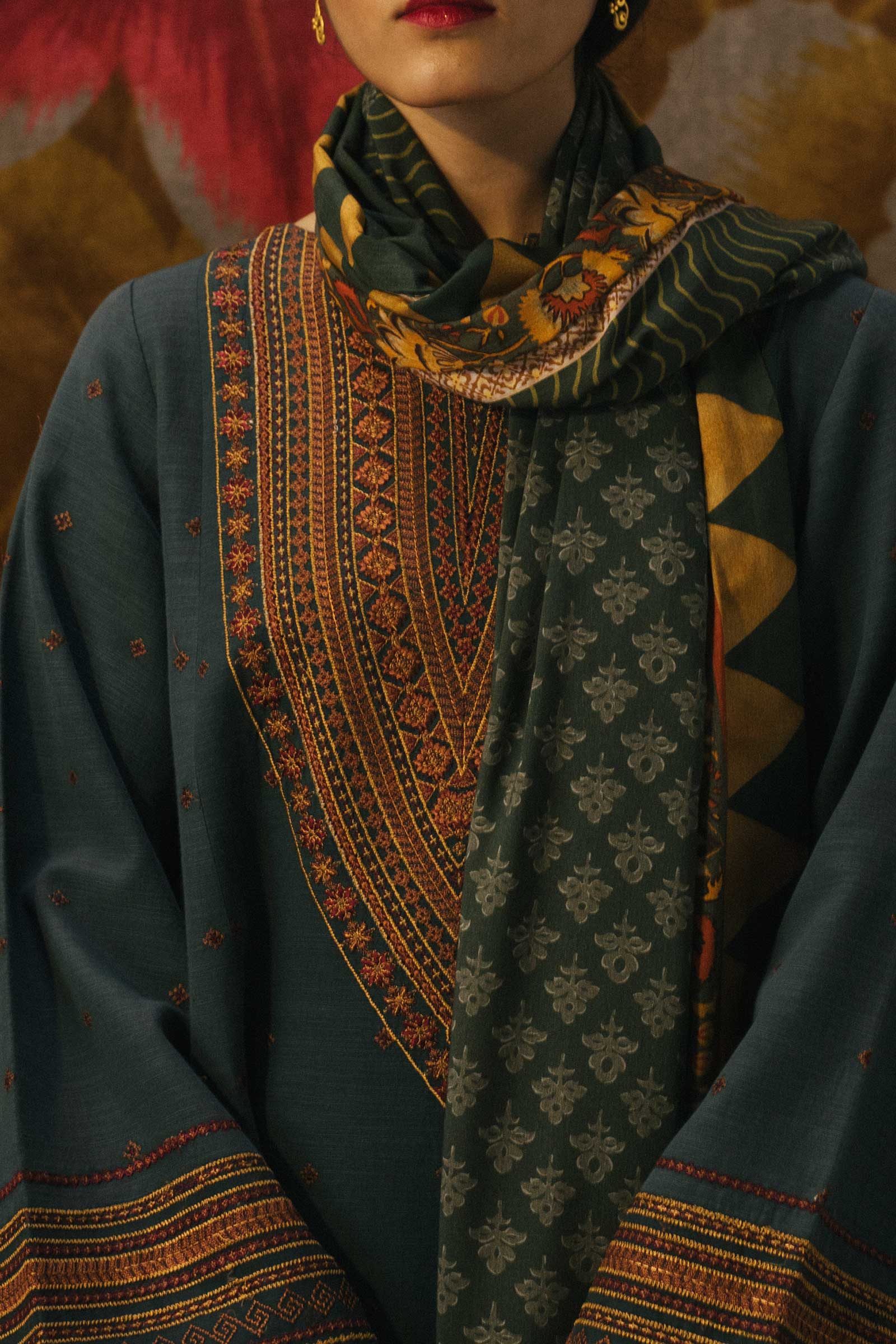 ZW20-4B | Zara Shahjahan | Coco Winter'20