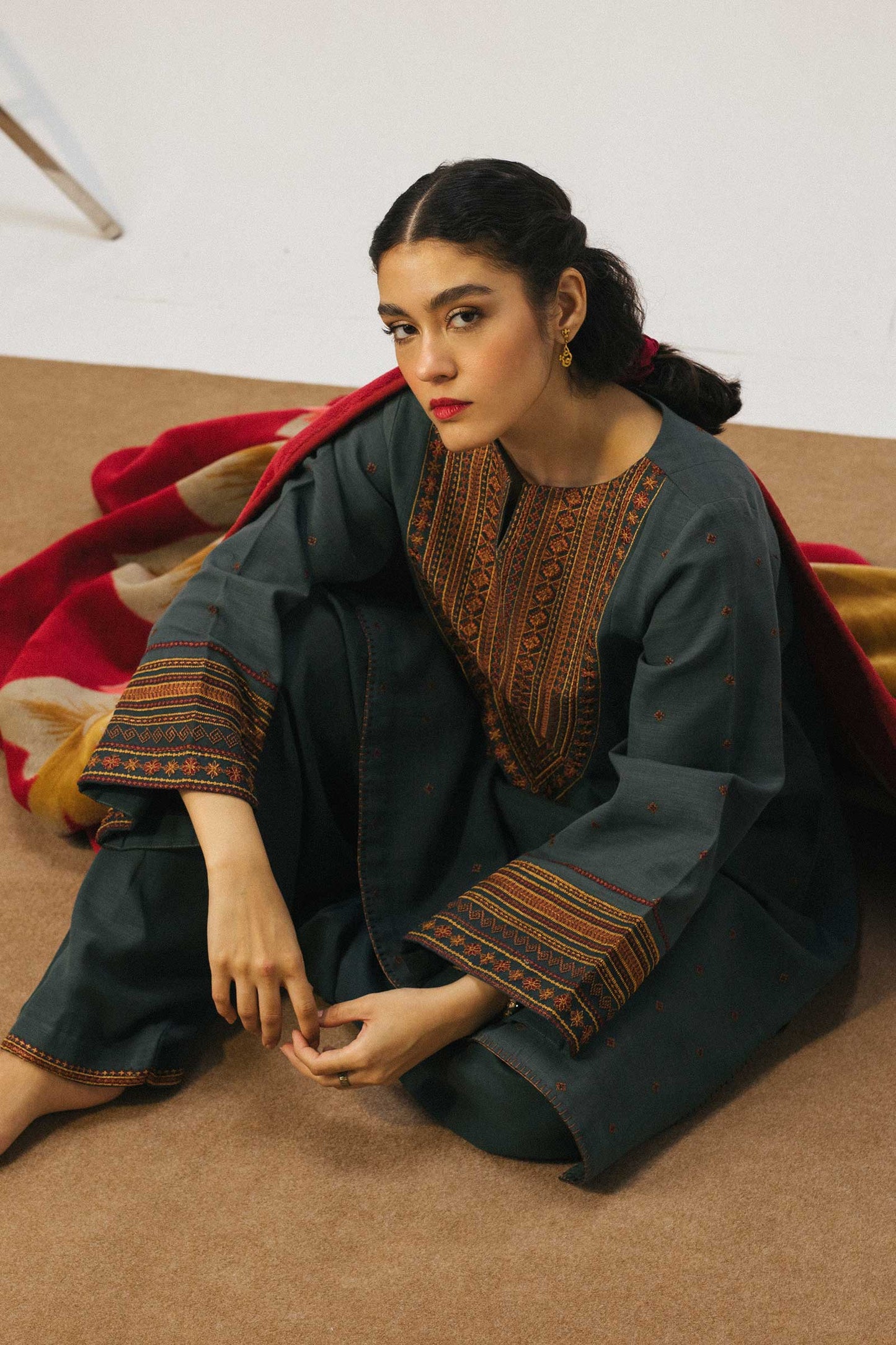 ZW20-4B | Zara Shahjahan | Coco Winter'20