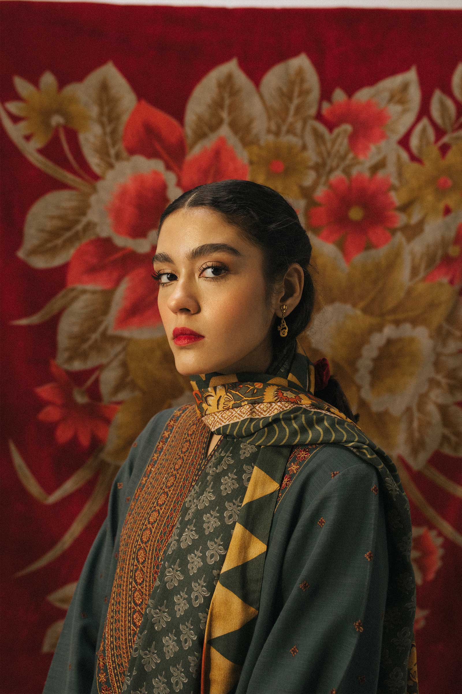 ZW20-4B | Zara Shahjahan | Coco Winter'20
