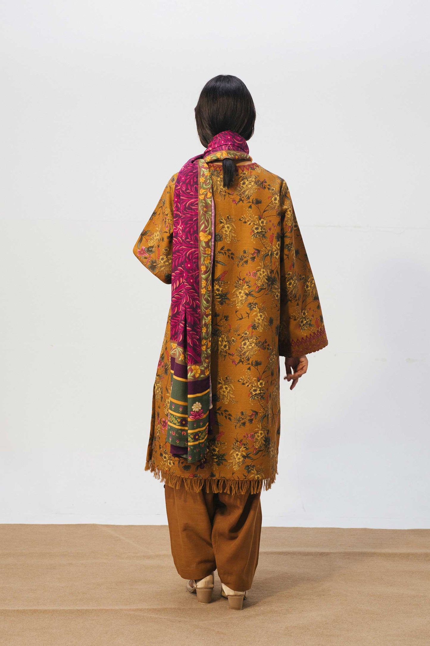 ZW20-5A | Zara Shahjahan | Coco Winter'20