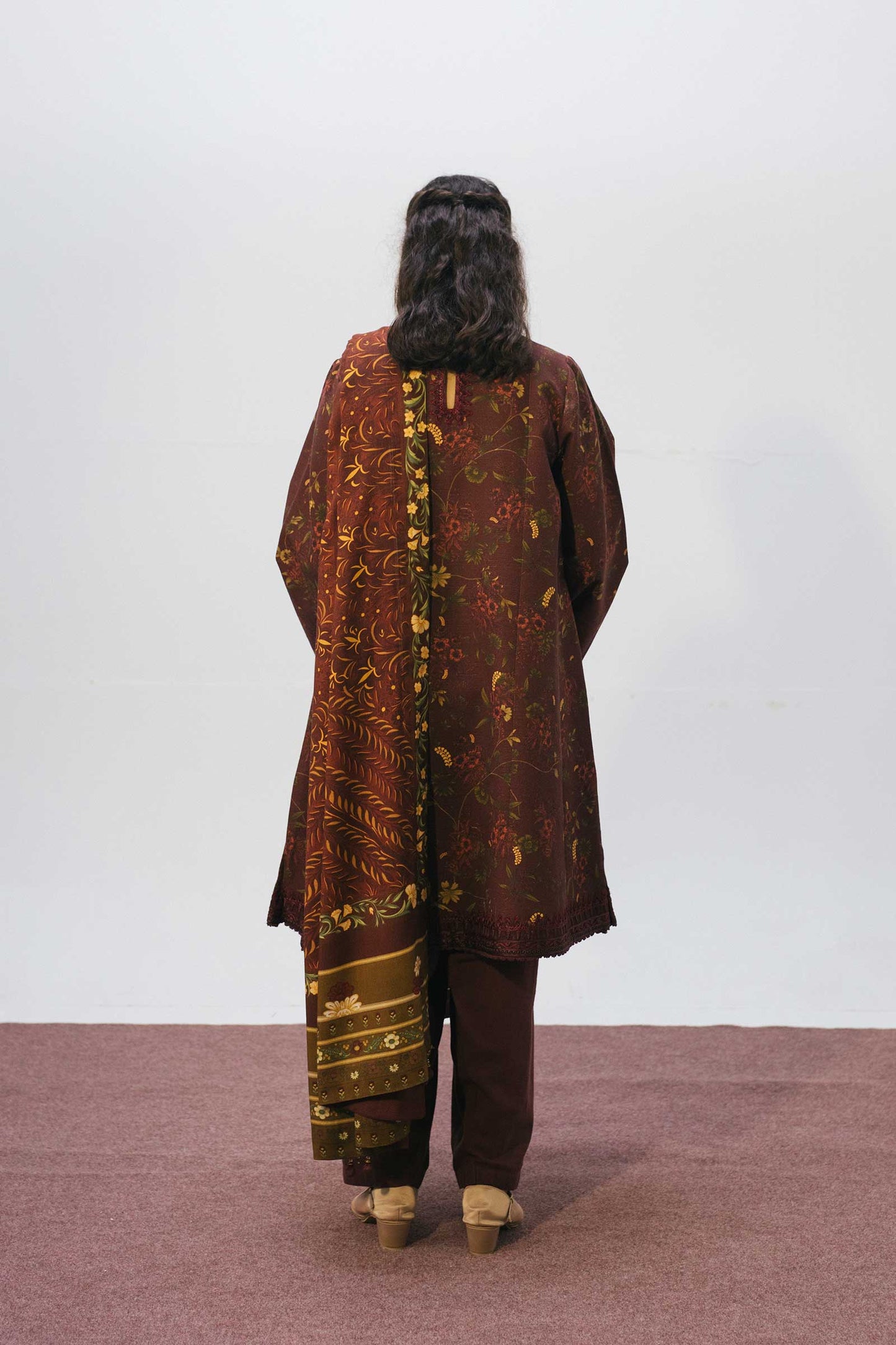 ZW20-5B | Zara Shahjahan | Coco Winter'20