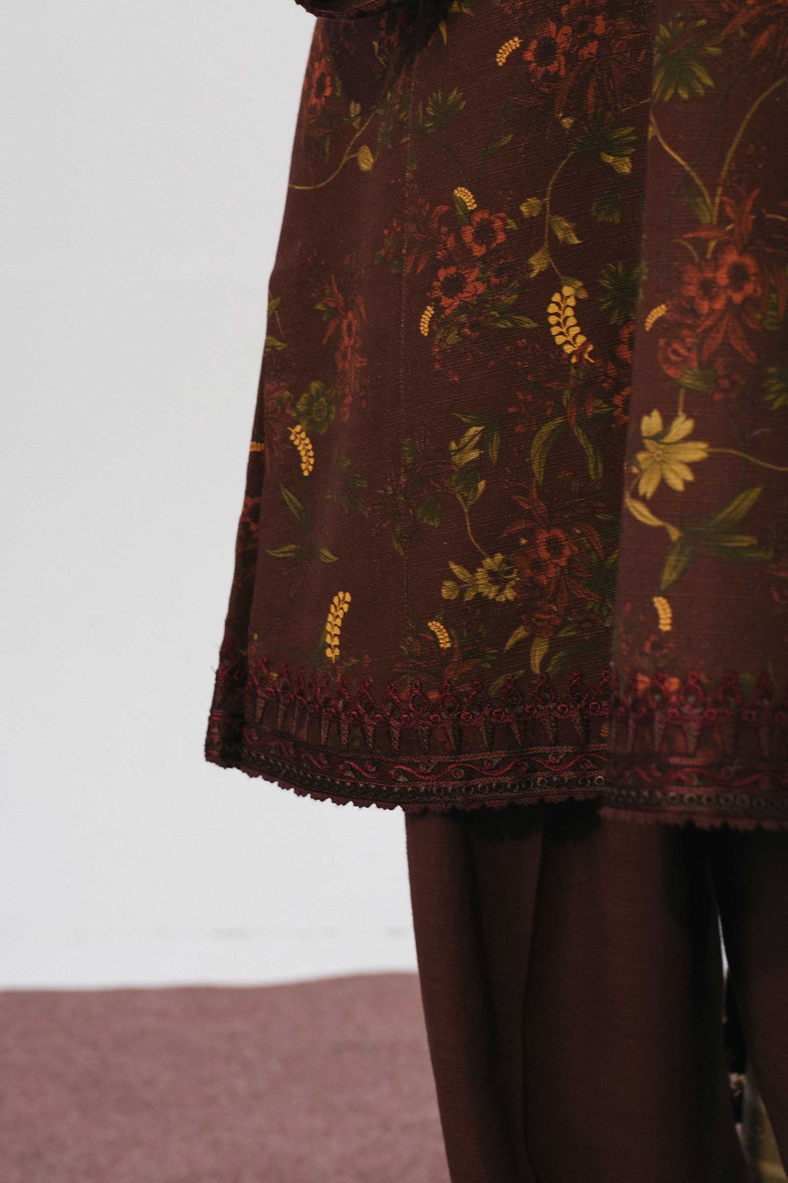 ZW20-5B | Zara Shahjahan | Coco Winter'20