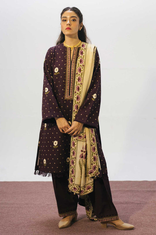 ZW20-6B | Zara Shahjahan | Coco Winter'20