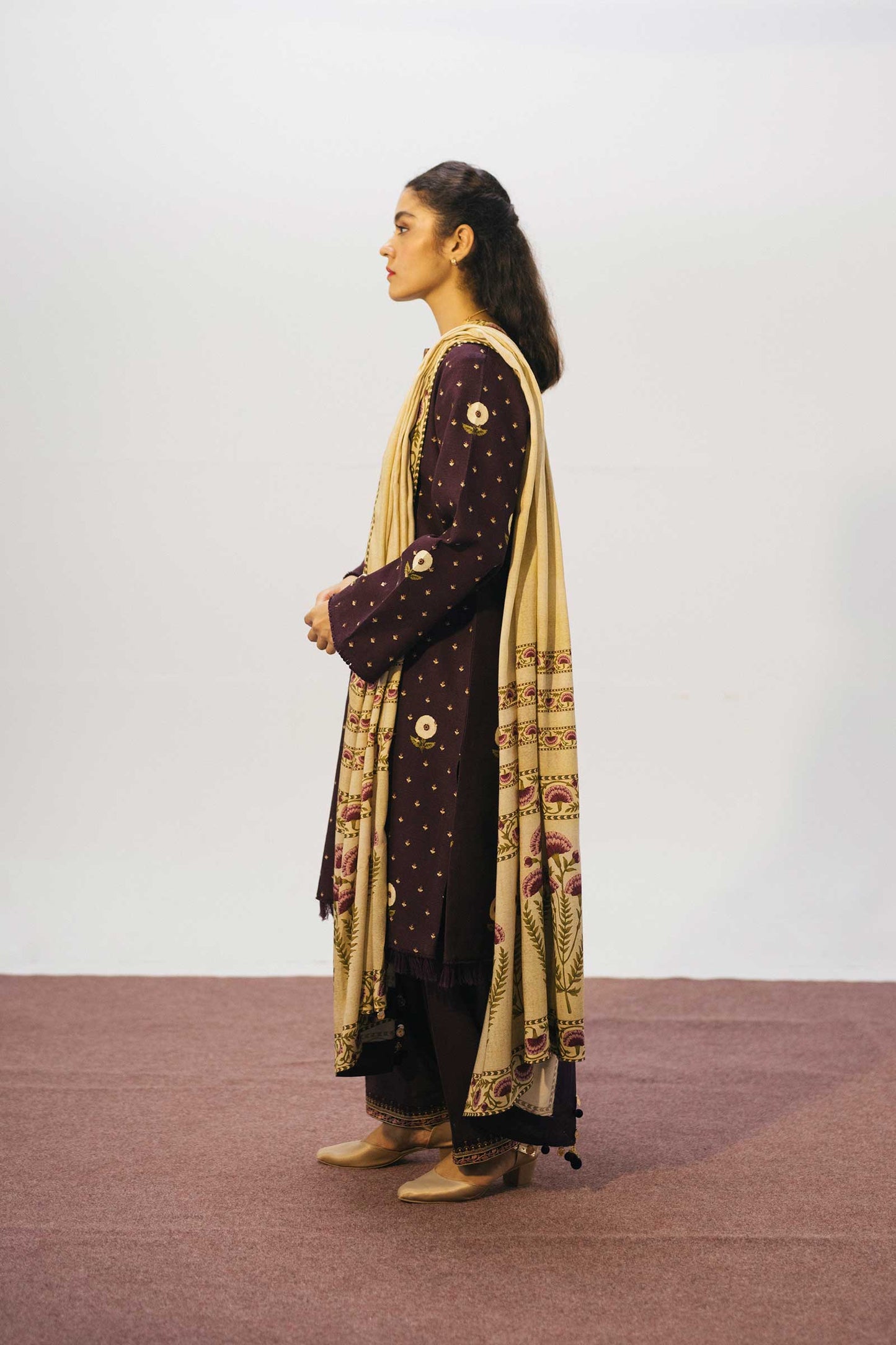 ZW20-6B | Zara Shahjahan | Coco Winter'20