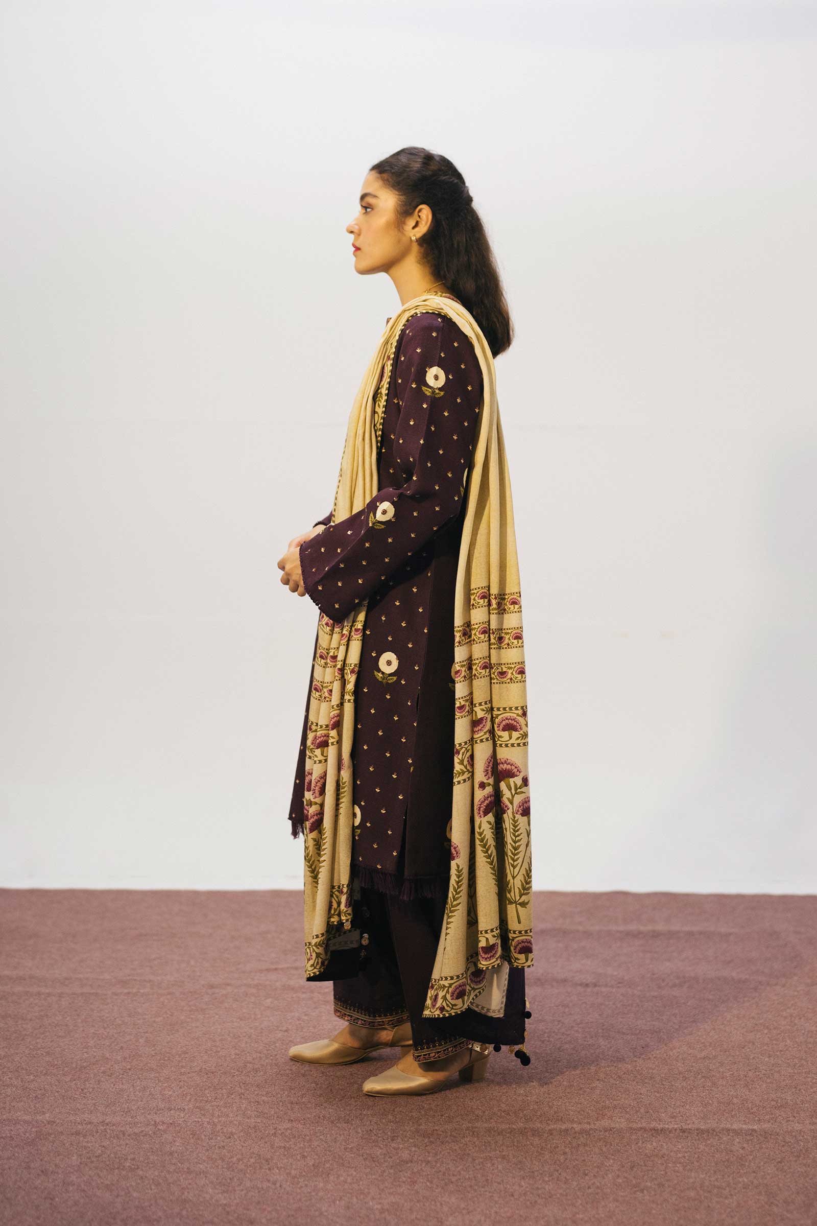 ZW20-6B | Zara Shahjahan | Coco Winter'20