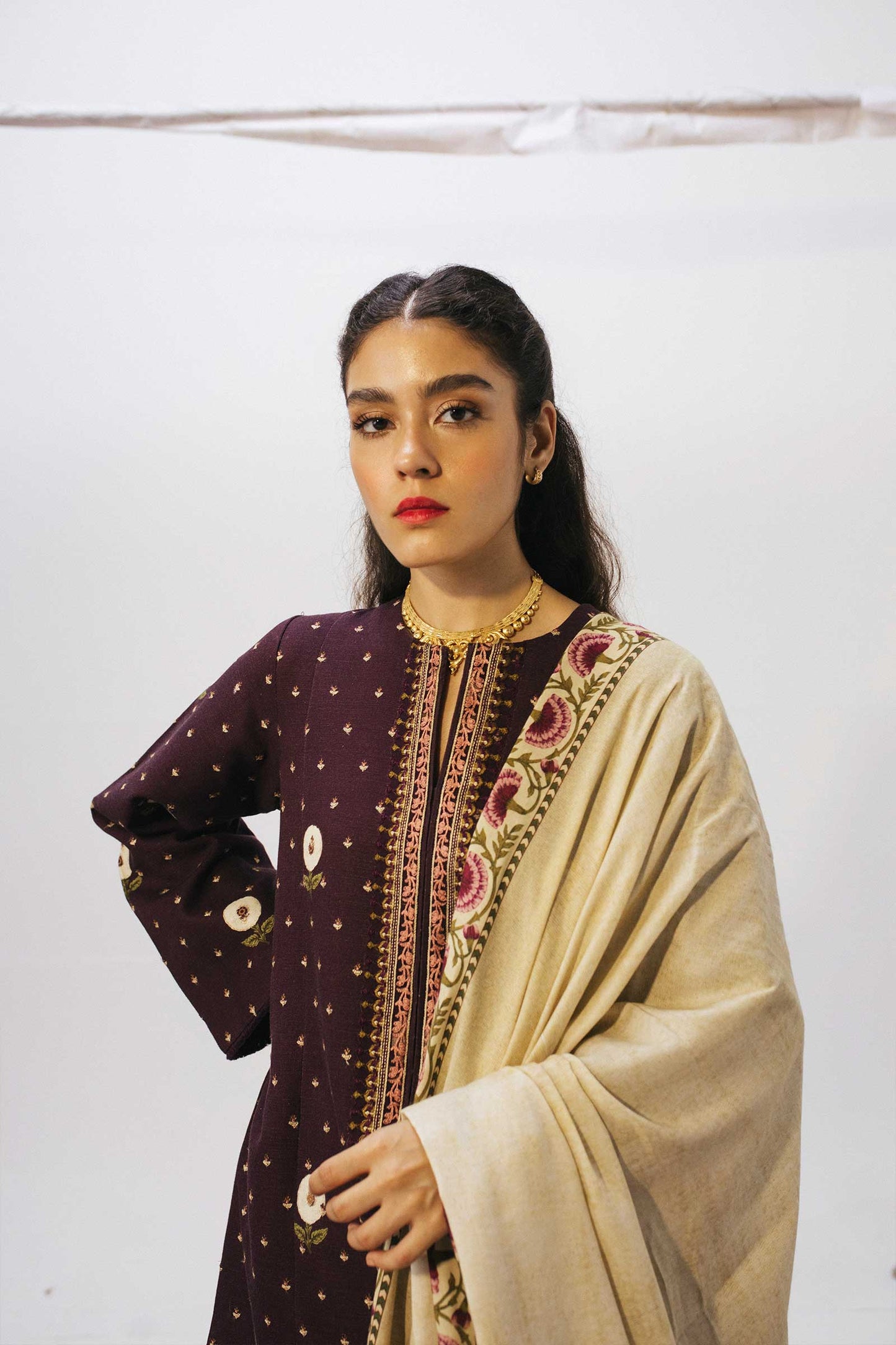 ZW20-6B | Zara Shahjahan | Coco Winter'20