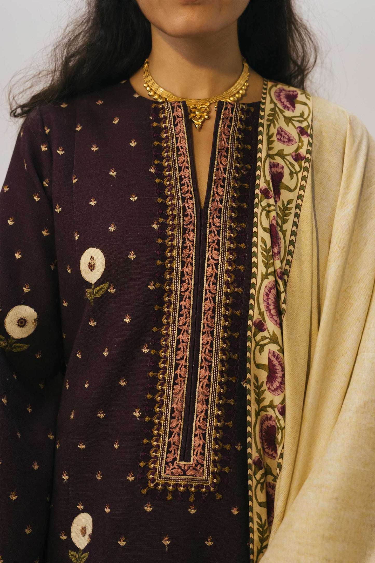 ZW20-6B | Zara Shahjahan | Coco Winter'20