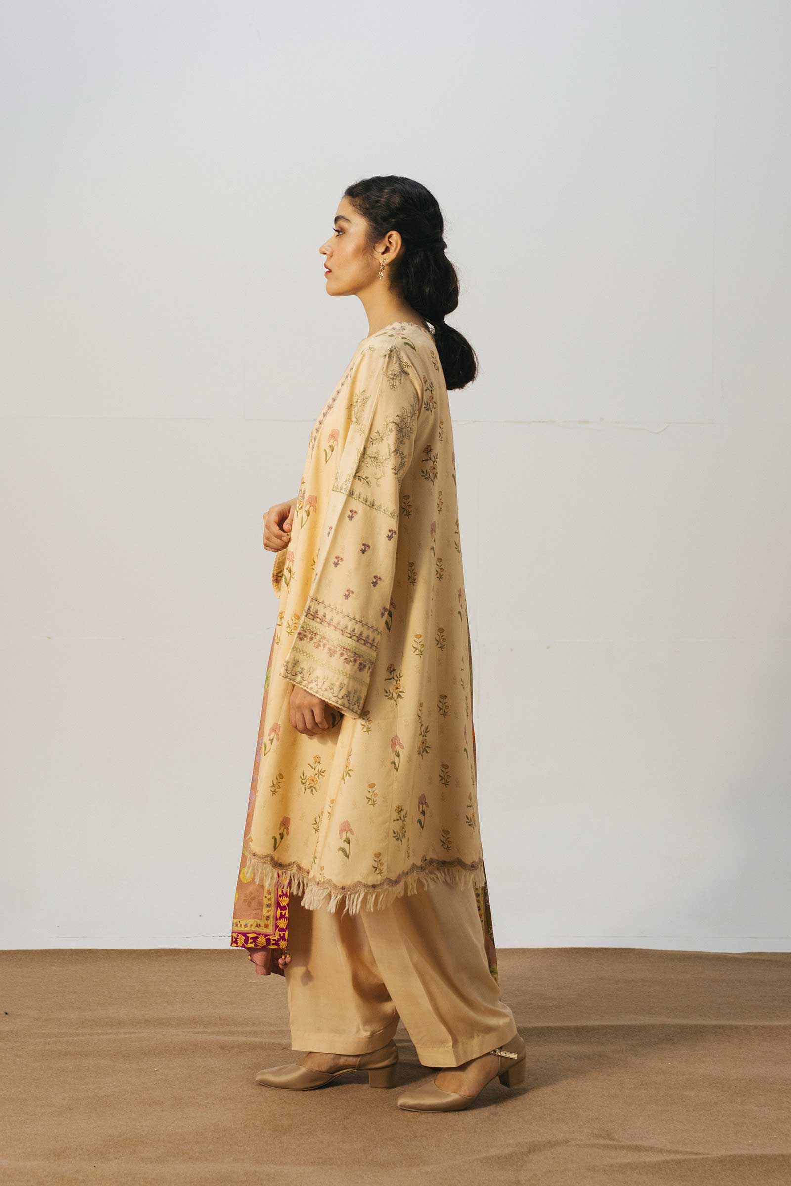 ZW20-7A | Zara Shahjahan | Coco Winter'20