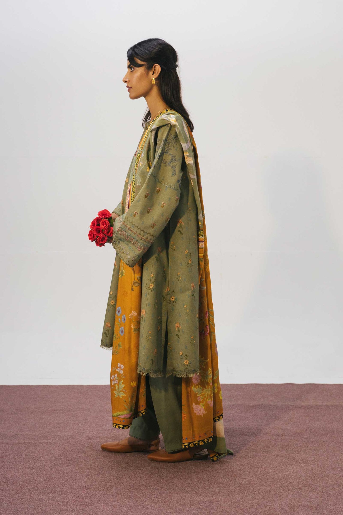 ZW20-7B | Zara Shahjahan | Coco Winter'20