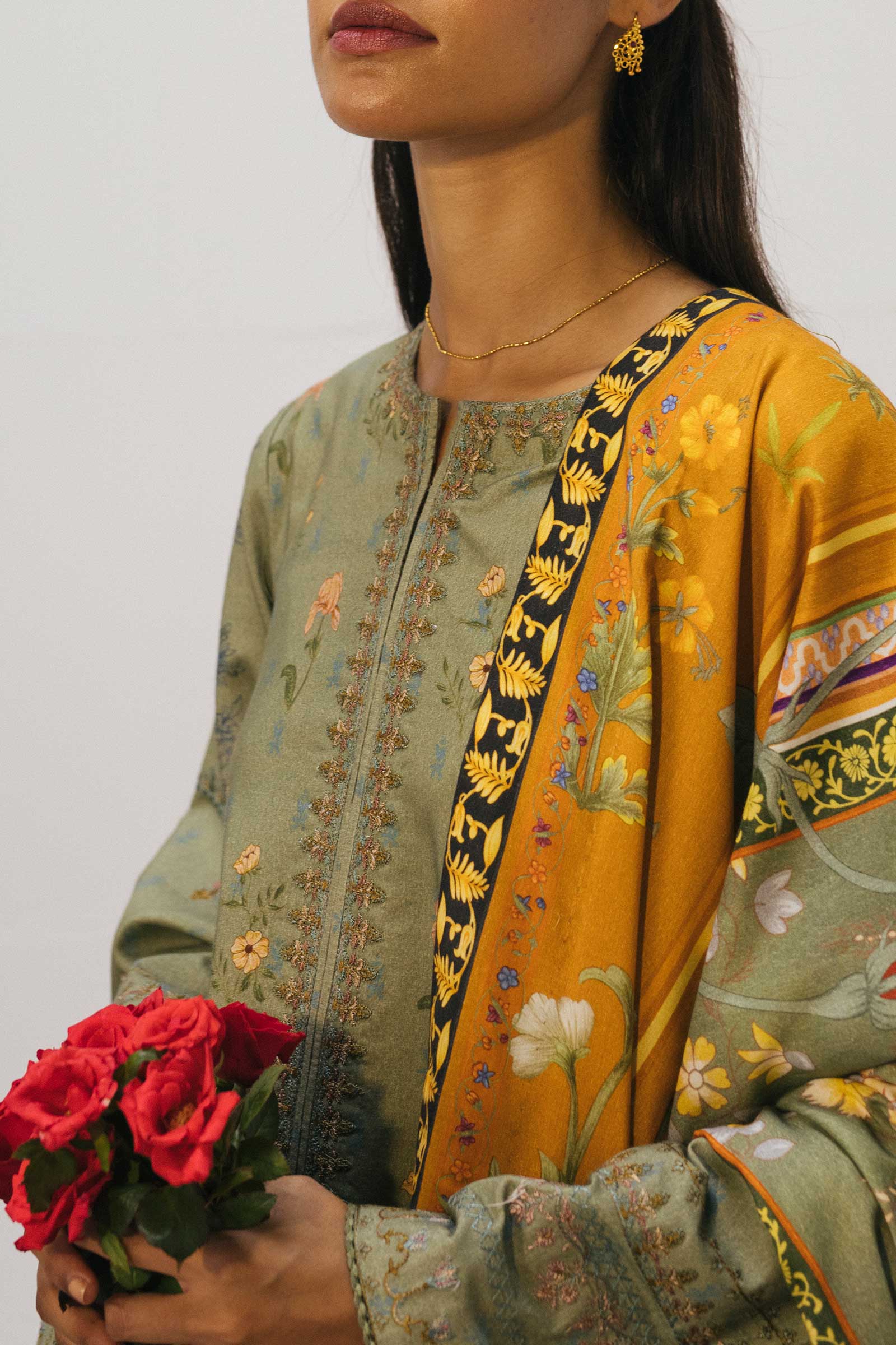 ZW20-7B | Zara Shahjahan | Coco Winter'20