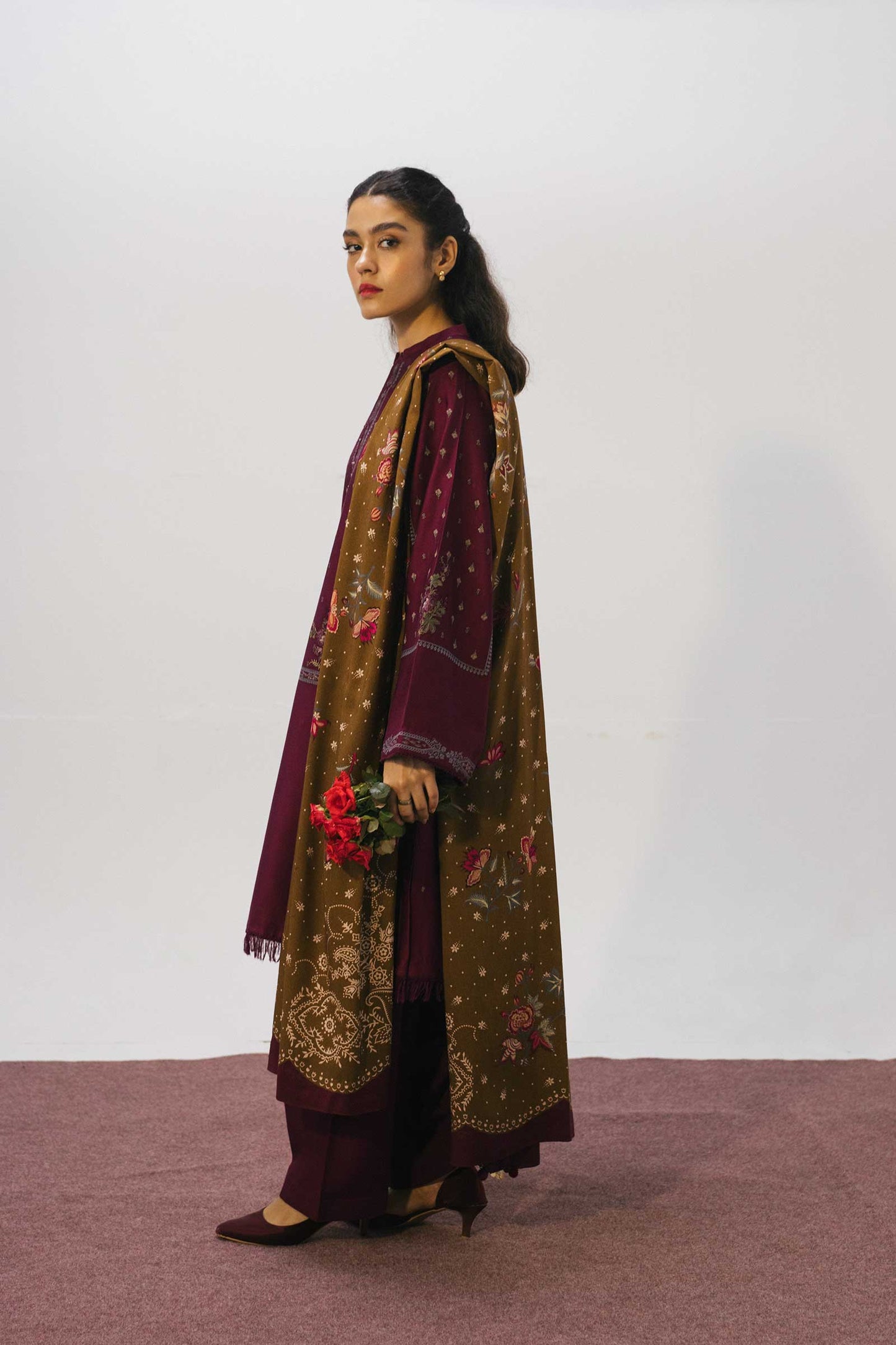 ZW20-8A | Zara Shahjahan | Coco Winter'20