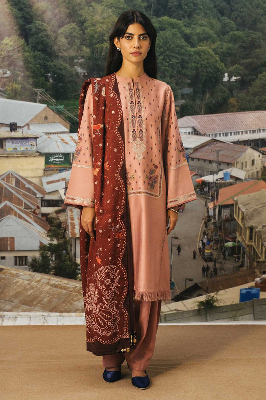 ZW20-8B | Zara Shahjahan | Coco Winter'20