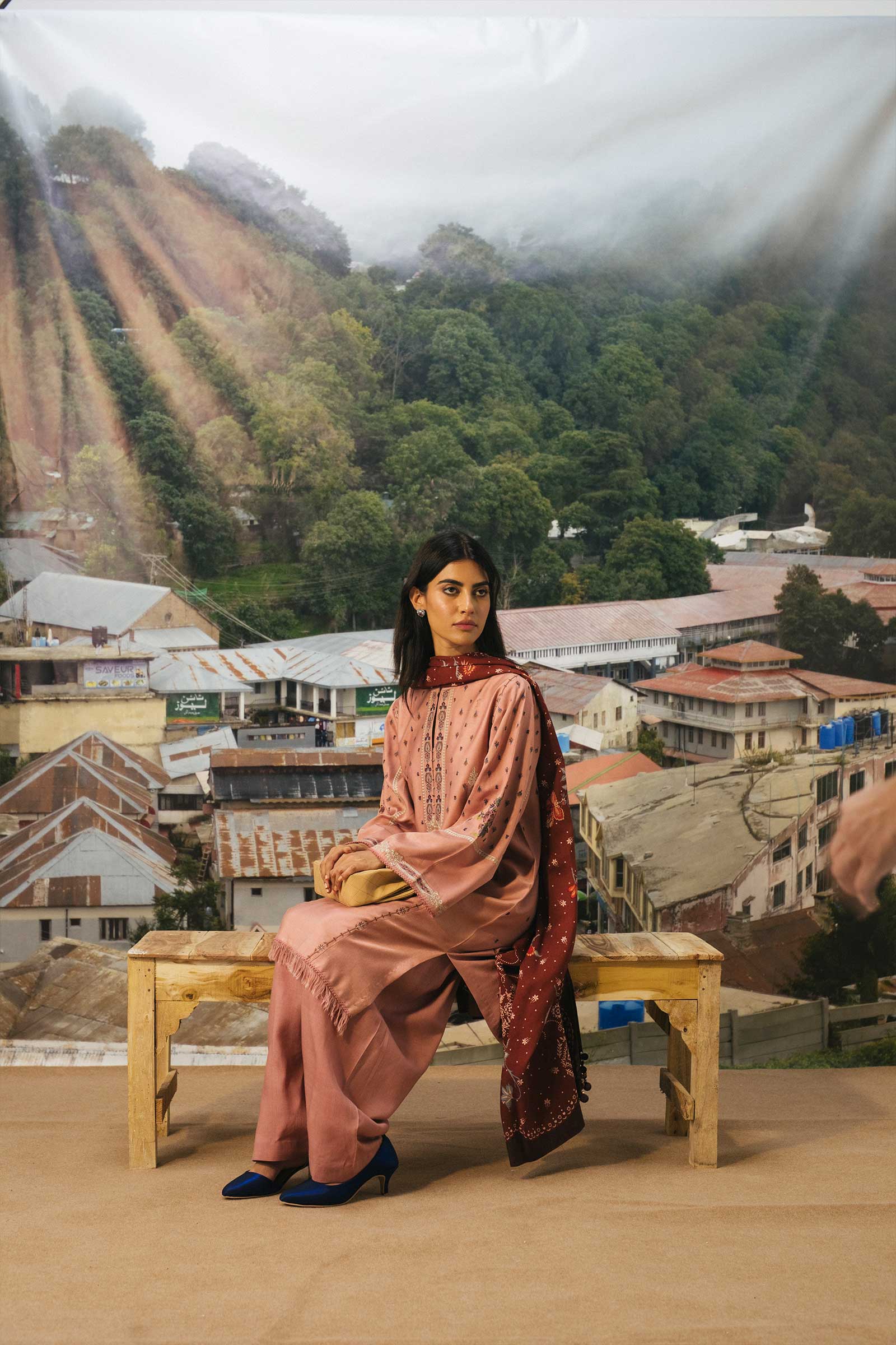 ZW20-8B | Zara Shahjahan | Coco Winter'20