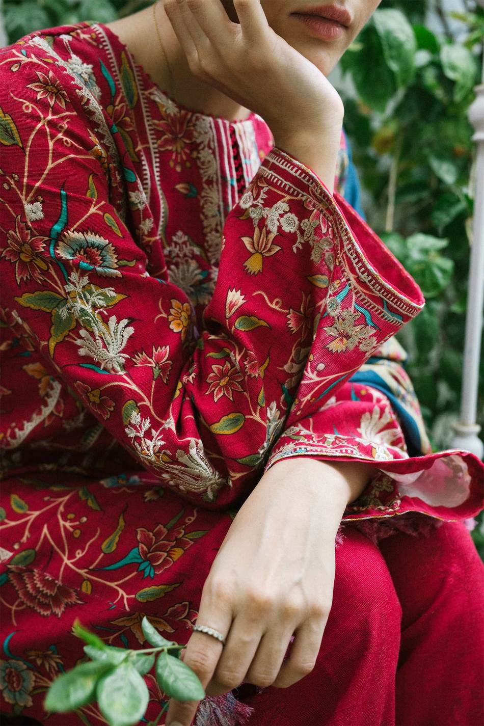 ZW21 - 1A | Coco By Zara Shahjahan | Winter Collection 2021