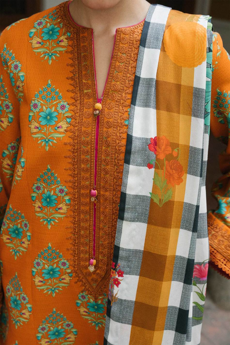 ZW21 - 3A | Coco By Zara Shahjahan | Winter Collection 2021