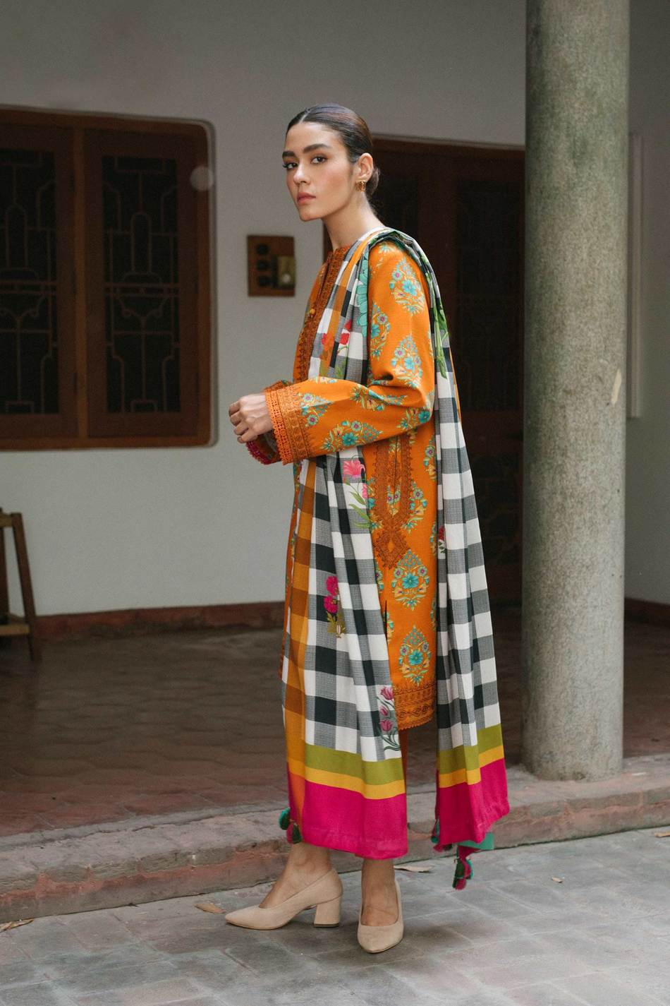 ZW21 - 3A | Coco By Zara Shahjahan | Winter Collection 2021