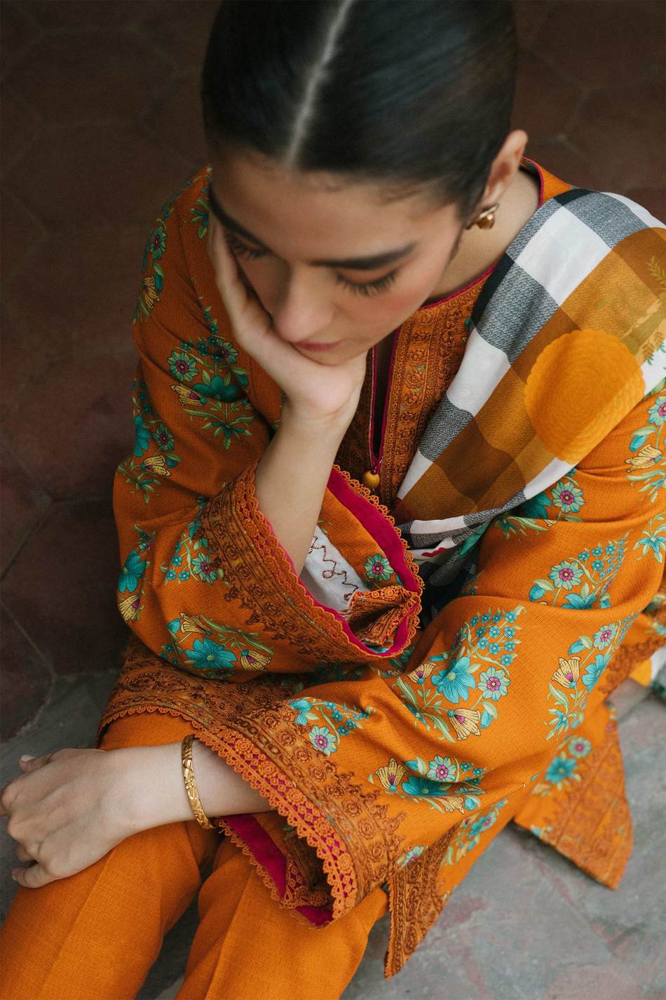 ZW21 - 3A | Coco By Zara Shahjahan | Winter Collection 2021