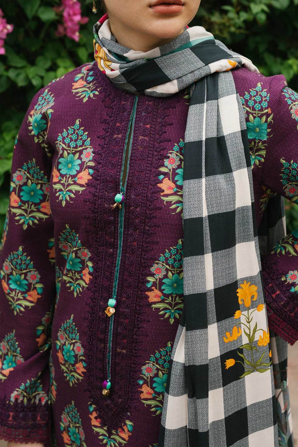 ZW21 - 3B | Coco By Zara Shahjahan | Winter Collection 2021