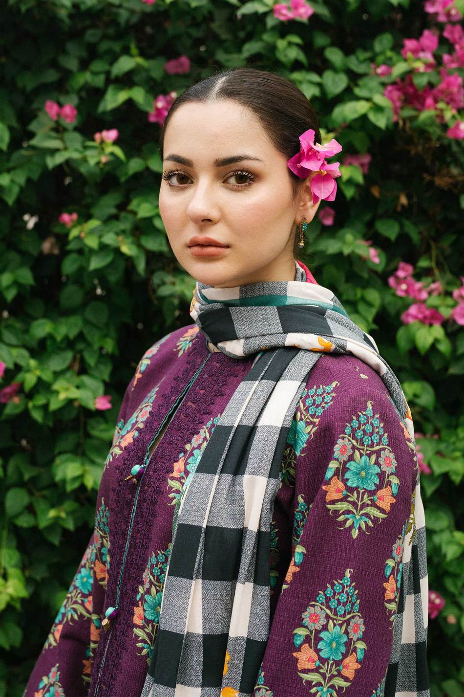 ZW21 - 3B | Coco By Zara Shahjahan | Winter Collection 2021