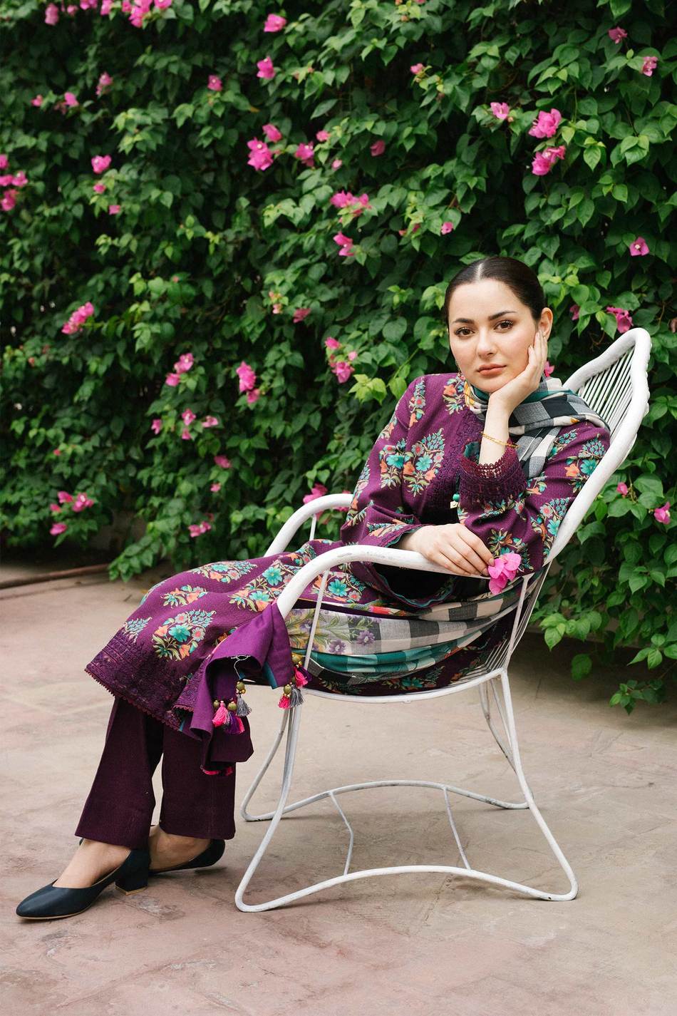 ZW21 - 3B | Coco By Zara Shahjahan | Winter Collection 2021