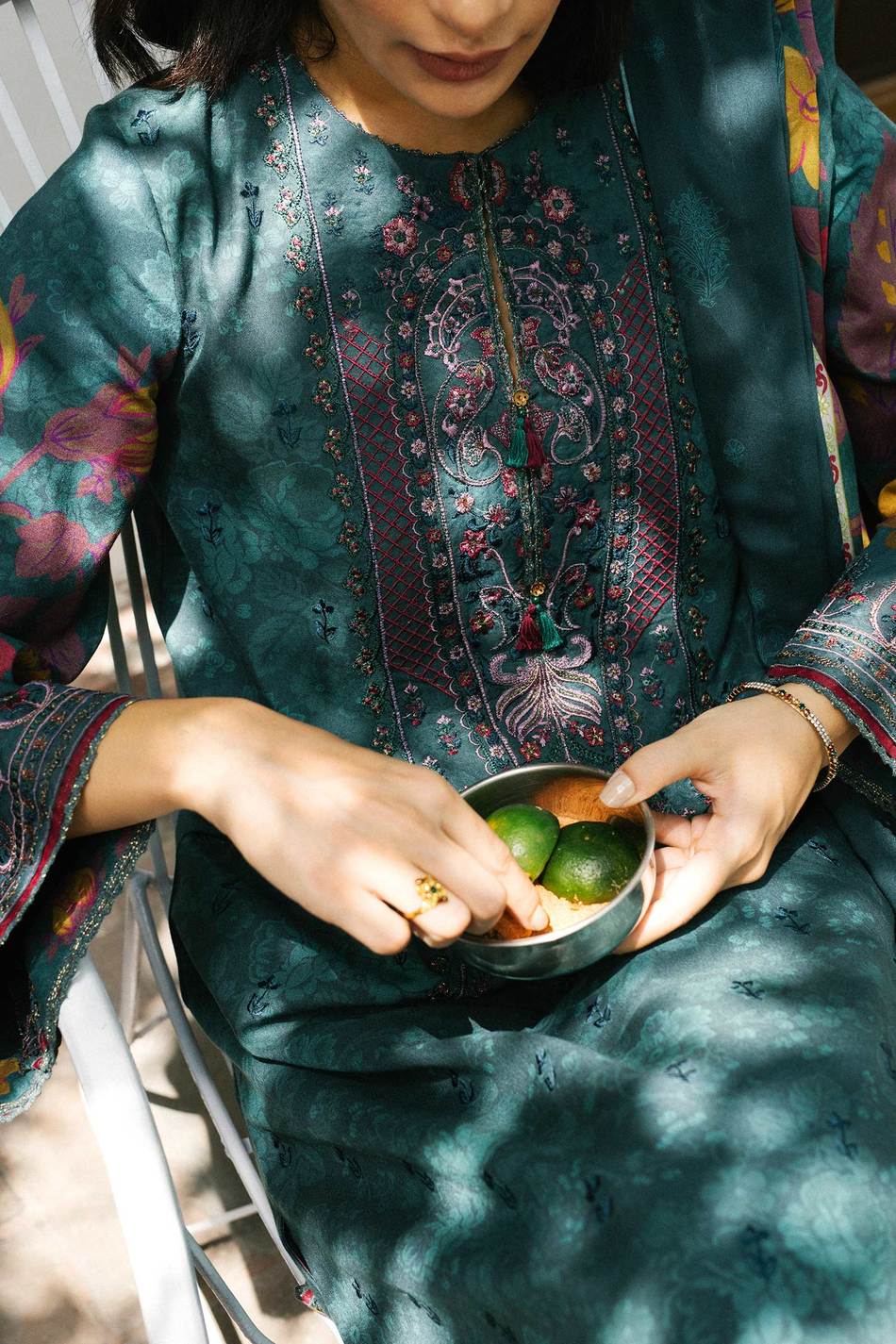 ZW21 - 4B | Coco By Zara Shahjahan | Winter Collection 2021