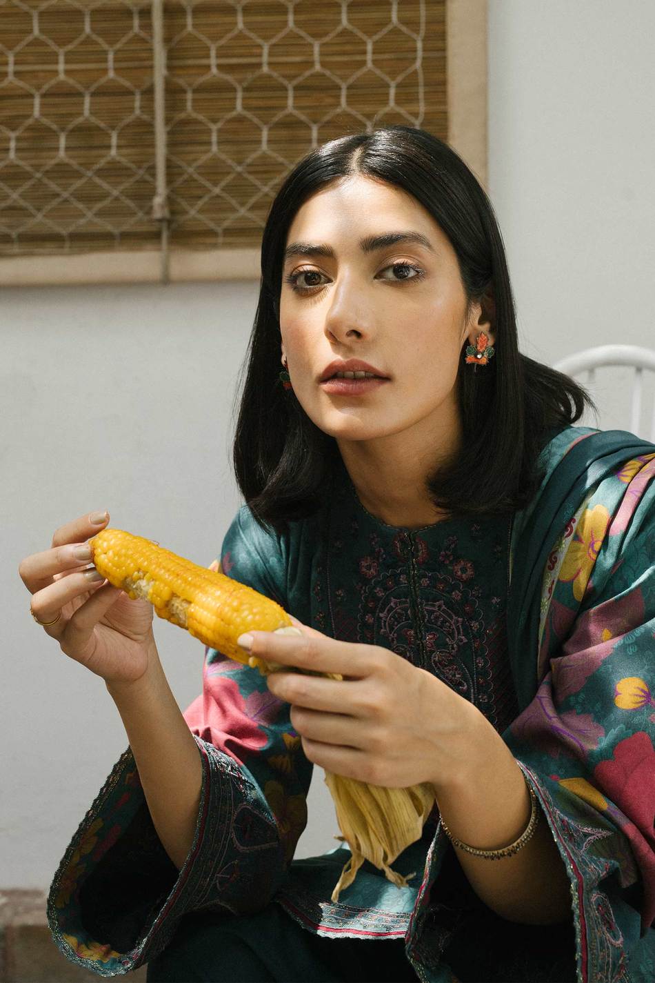 ZW21 - 4B | Coco By Zara Shahjahan | Winter Collection 2021