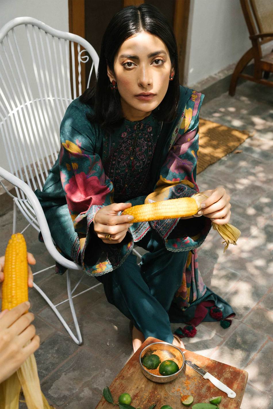 ZW21 - 4B | Coco By Zara Shahjahan | Winter Collection 2021