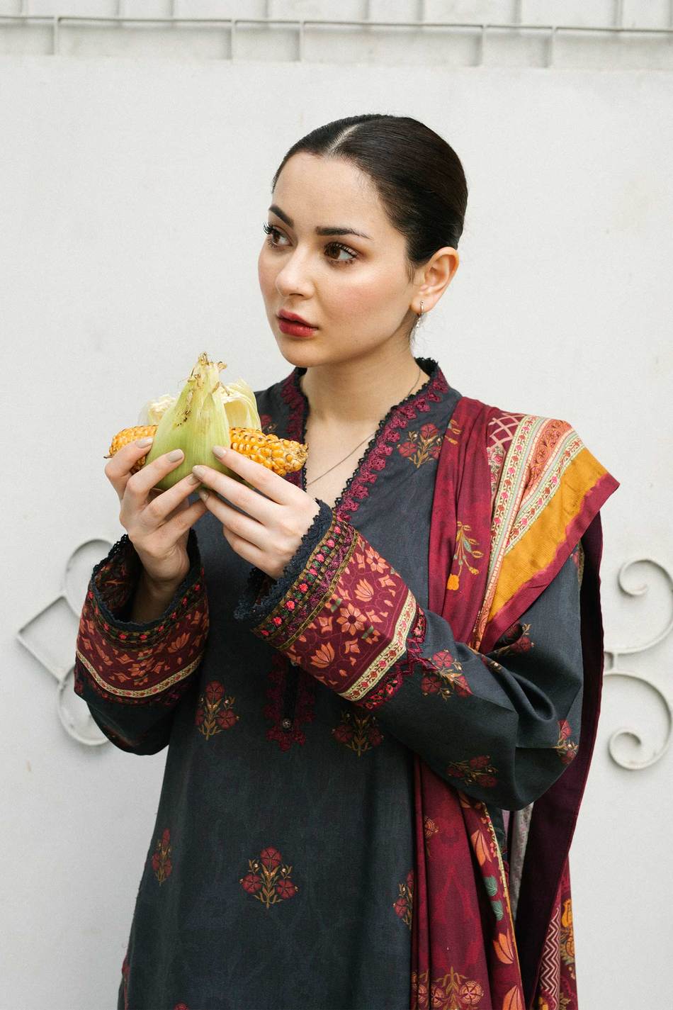 ZW21 - 5A | Coco By Zara Shahjahan | Winter Collection 2021