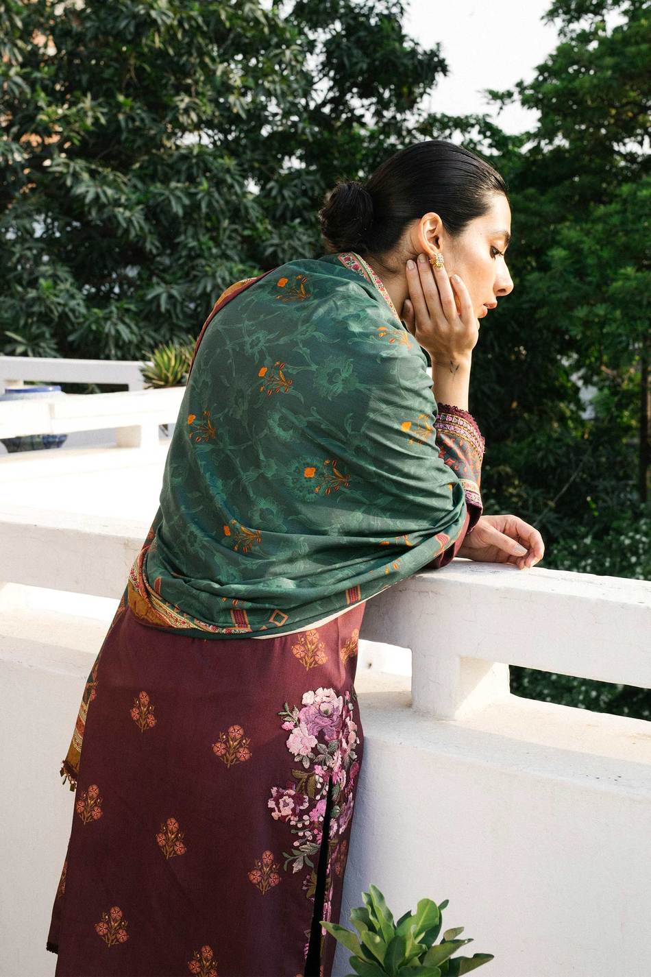 ZW21 - 5B | Coco By Zara Shahjahan | Winter Collection 2021