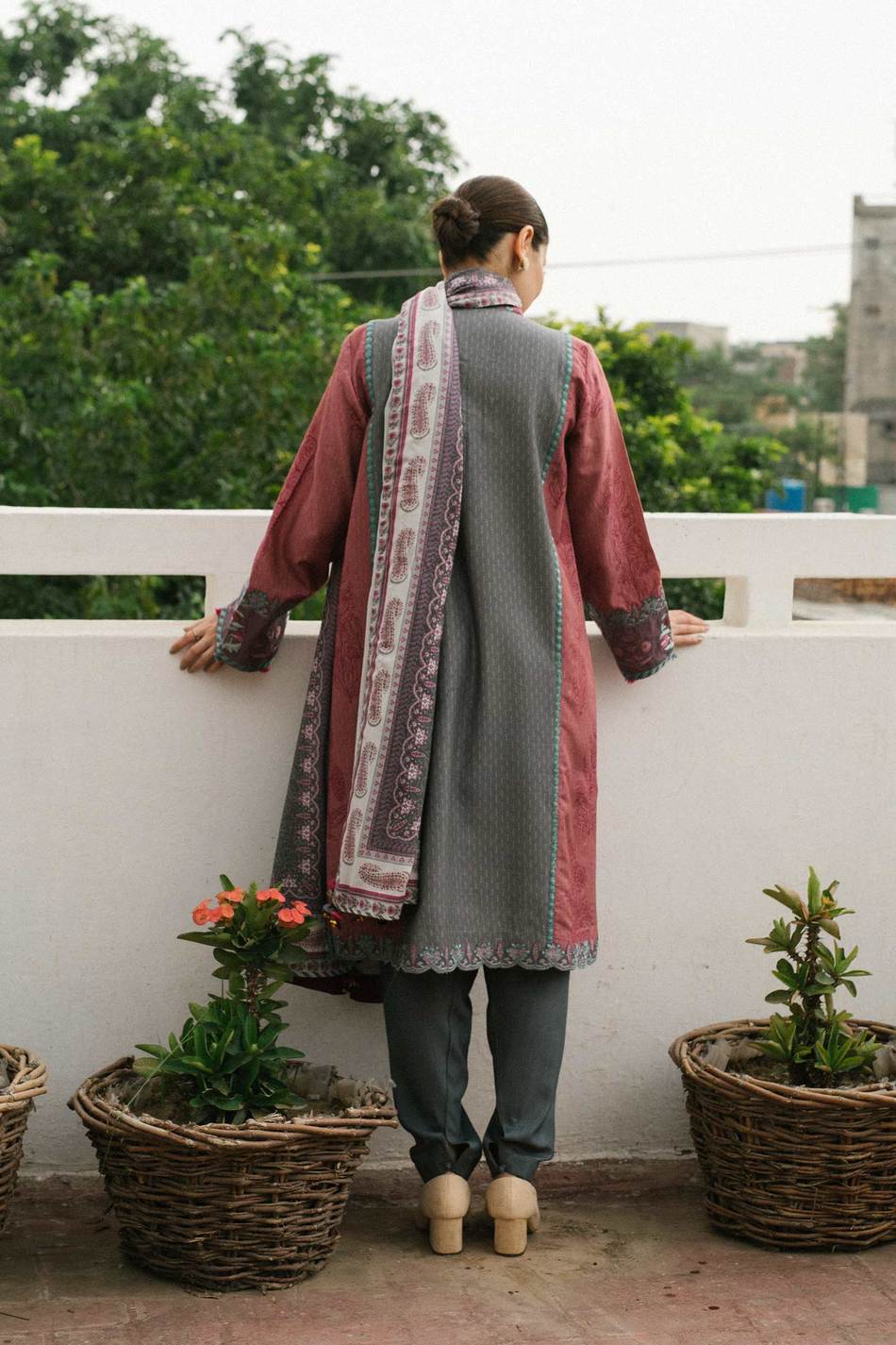 ZW21 - 6B | Coco By Zara Shahjahan | Winter Collection 2021