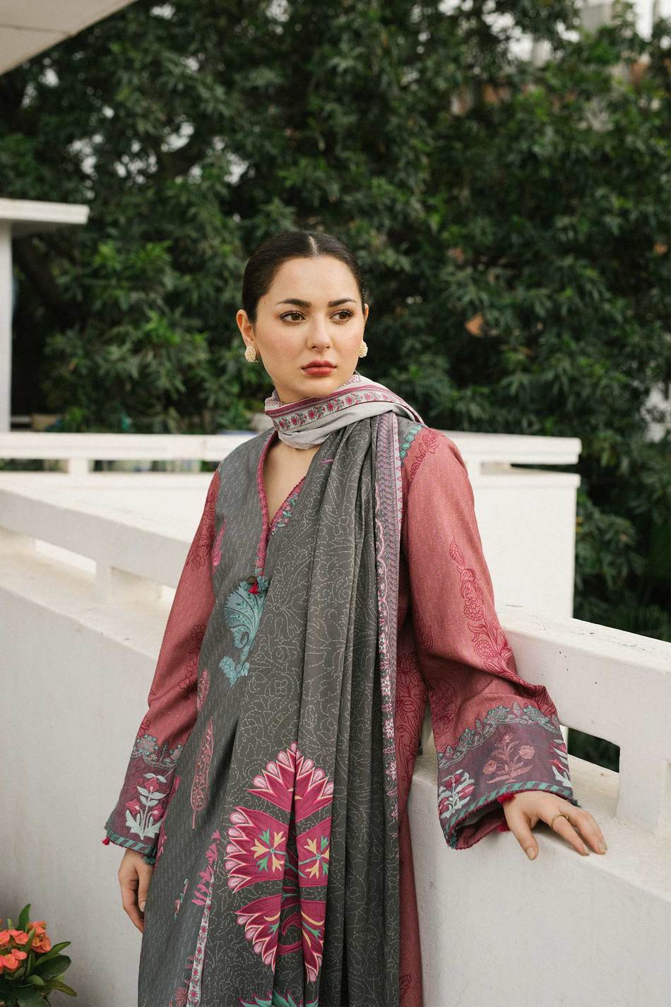 ZW21 - 6B | Coco By Zara Shahjahan | Winter Collection 2021