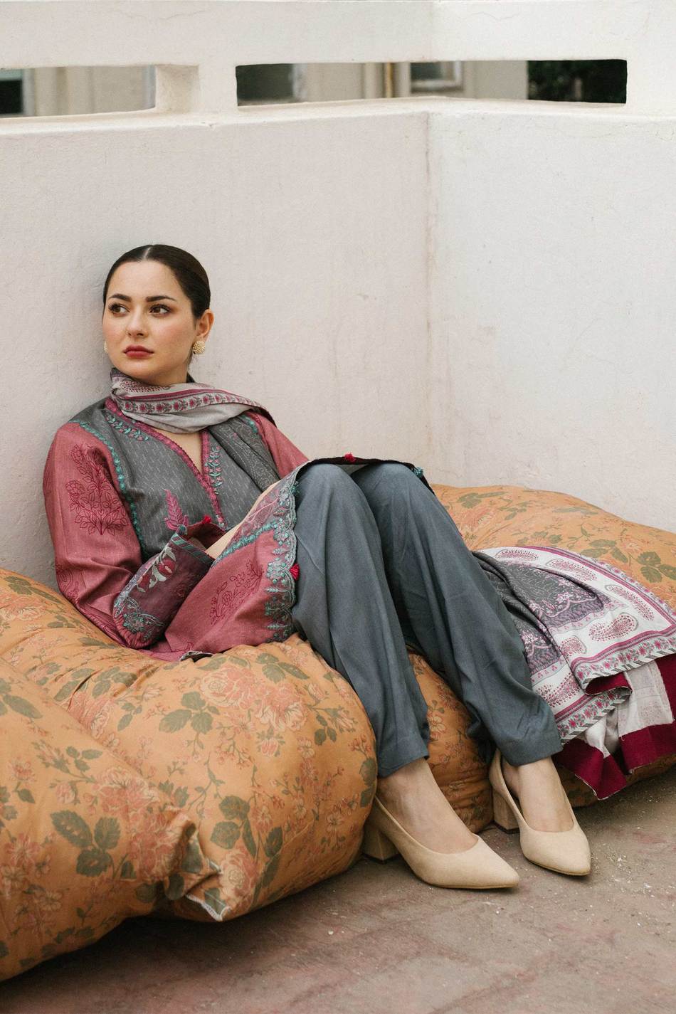 ZW21 - 6B | Coco By Zara Shahjahan | Winter Collection 2021