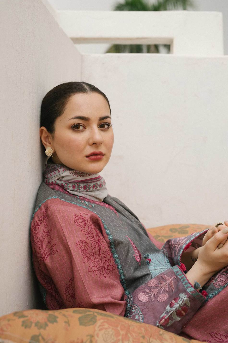 ZW21 - 6B | Coco By Zara Shahjahan | Winter Collection 2021