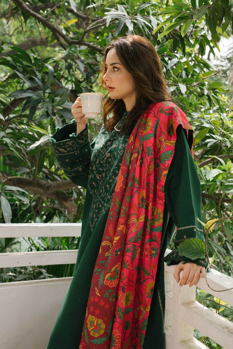ZW21 - 8A | Coco By Zara Shahjahan | Winter Collection 2021
