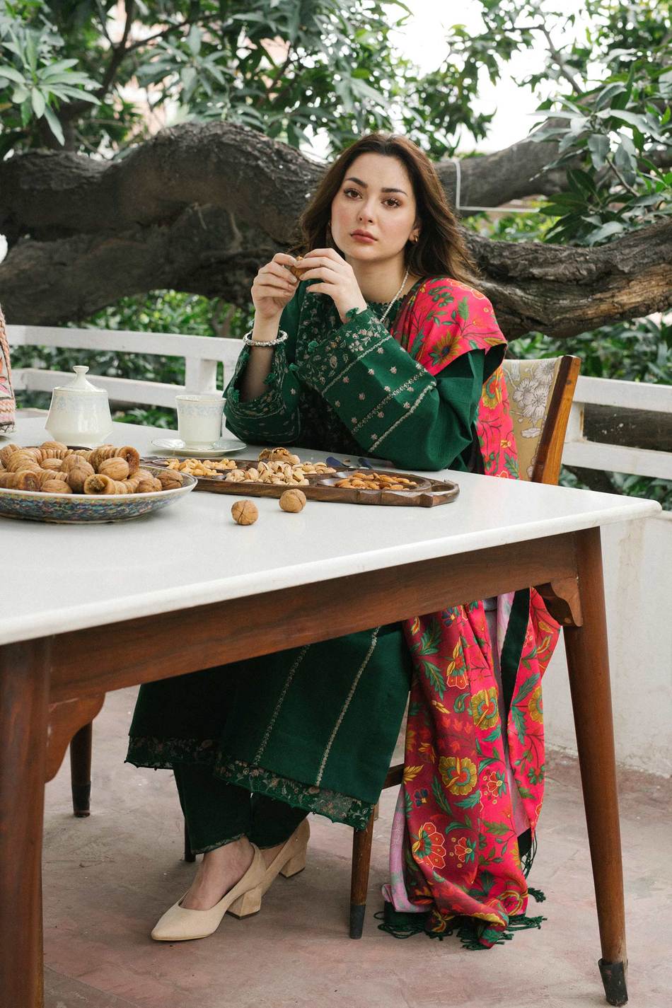 ZW21 - 8A | Coco By Zara Shahjahan | Winter Collection 2021